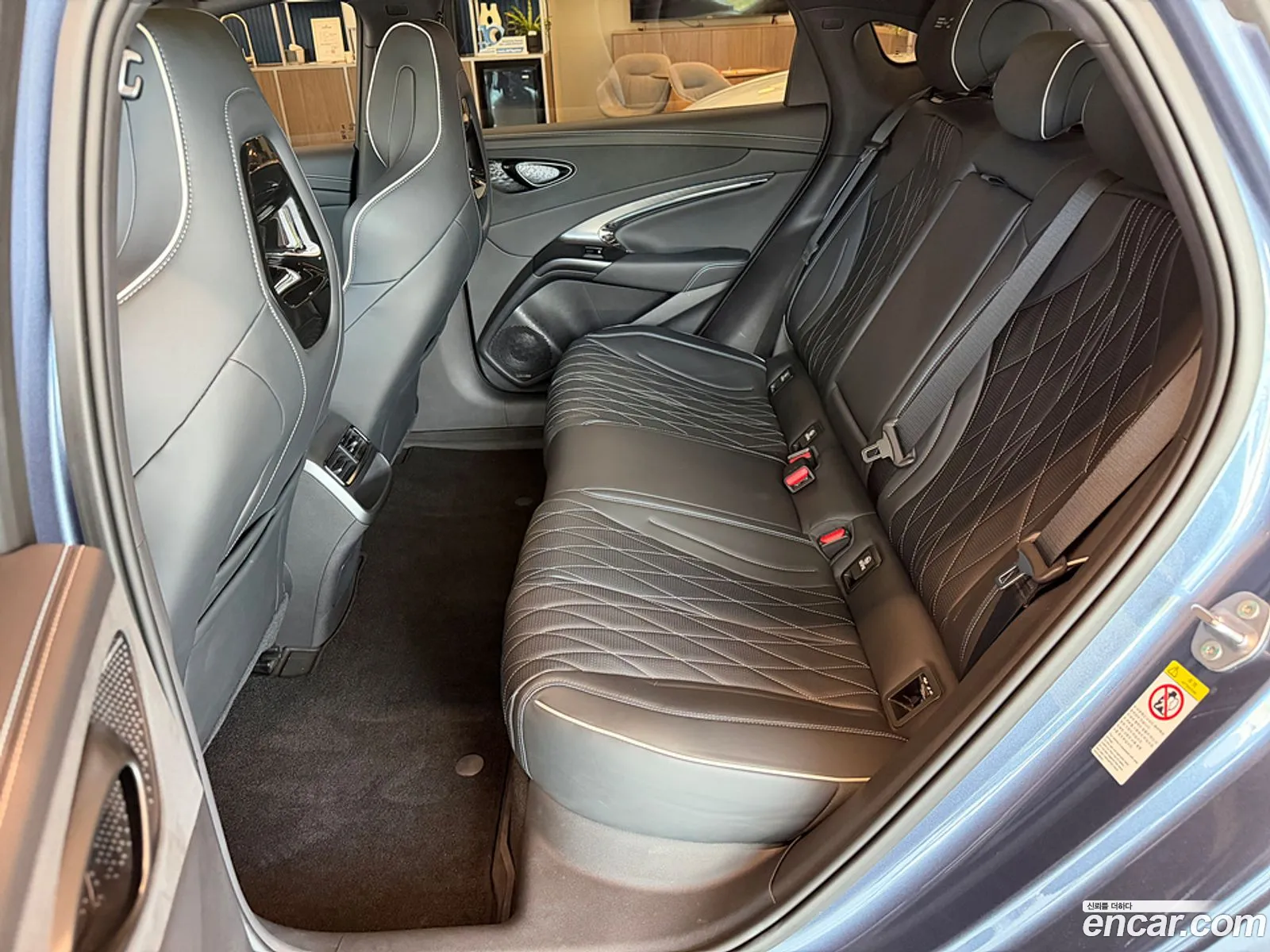 BYD Seal 2025 — 11