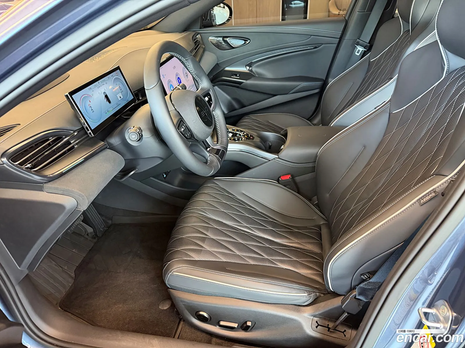 BYD Seal 2025 — 10
