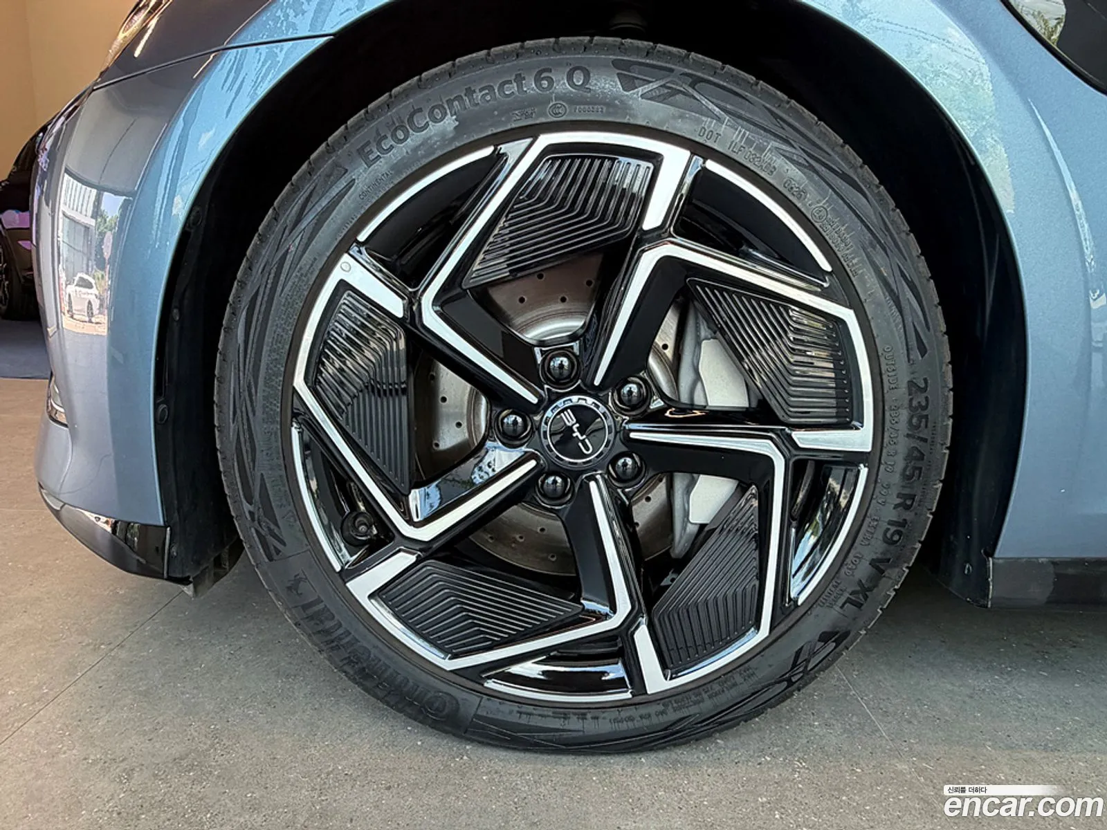 BYD Seal 2025 — 3