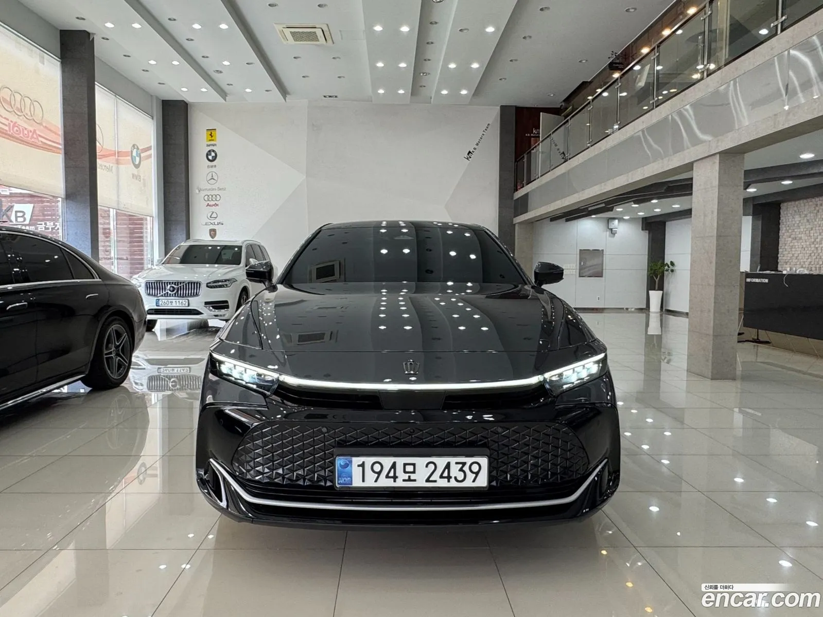 Toyota Crown Crossover 2024 — 2