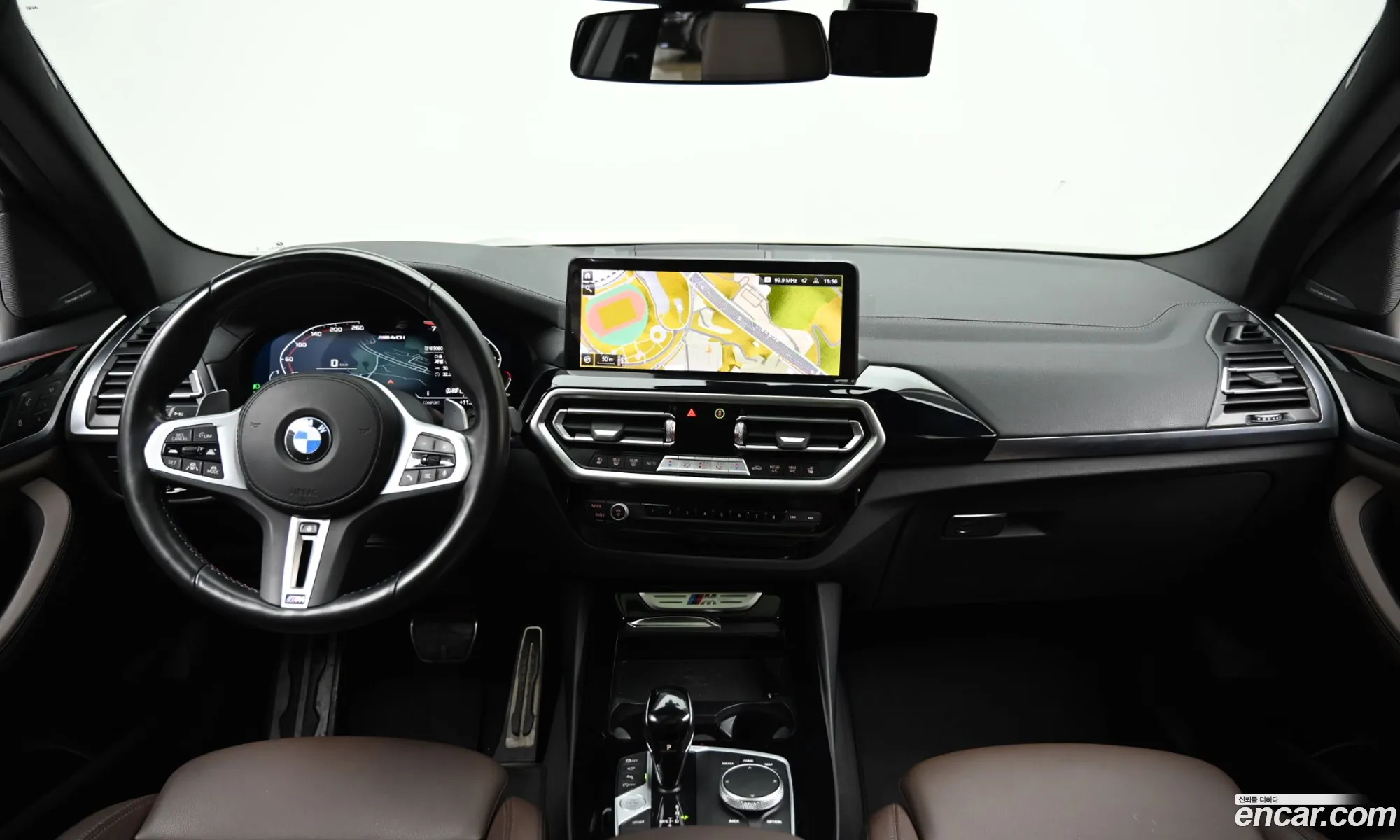 BMW X3 2023 — 18