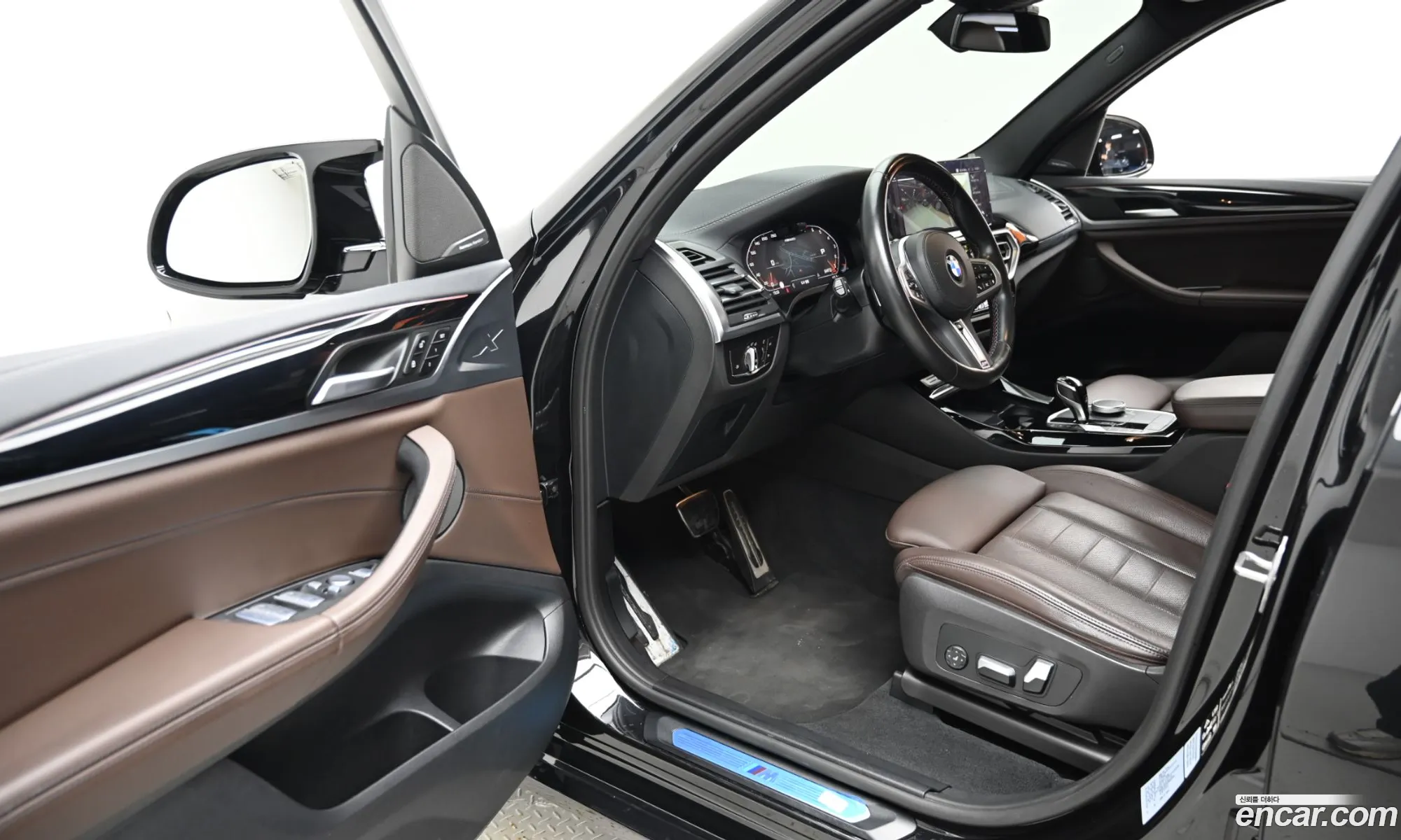 BMW X3 2023 — 17