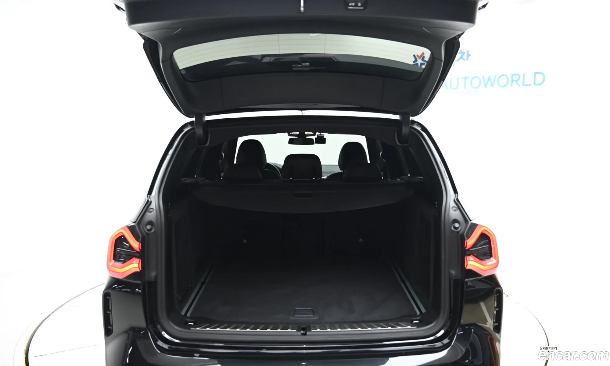 BMW X3 2023 — 14