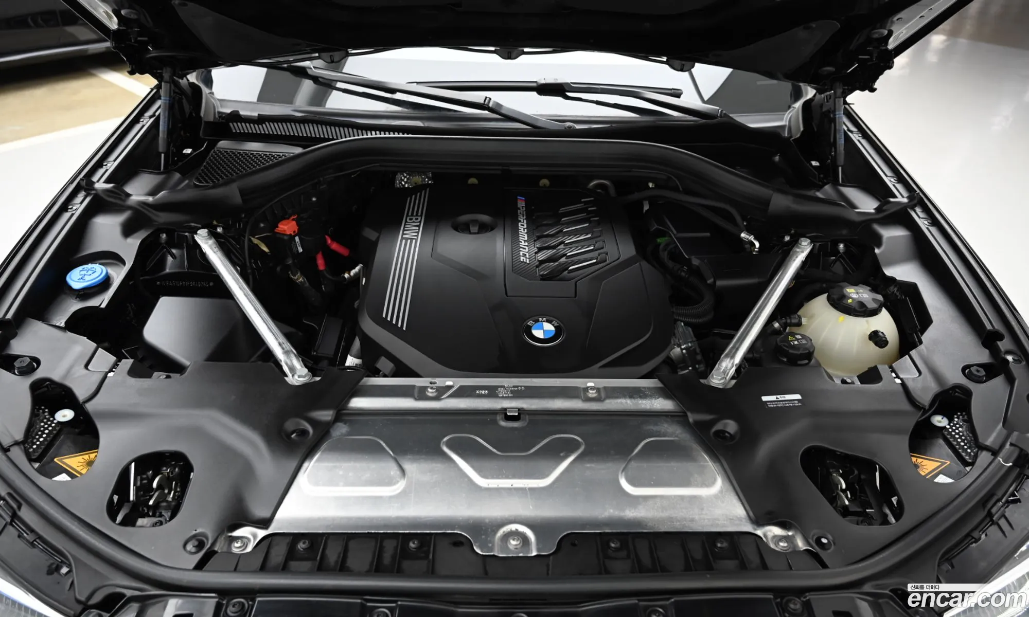 BMW X3 2023 — 15