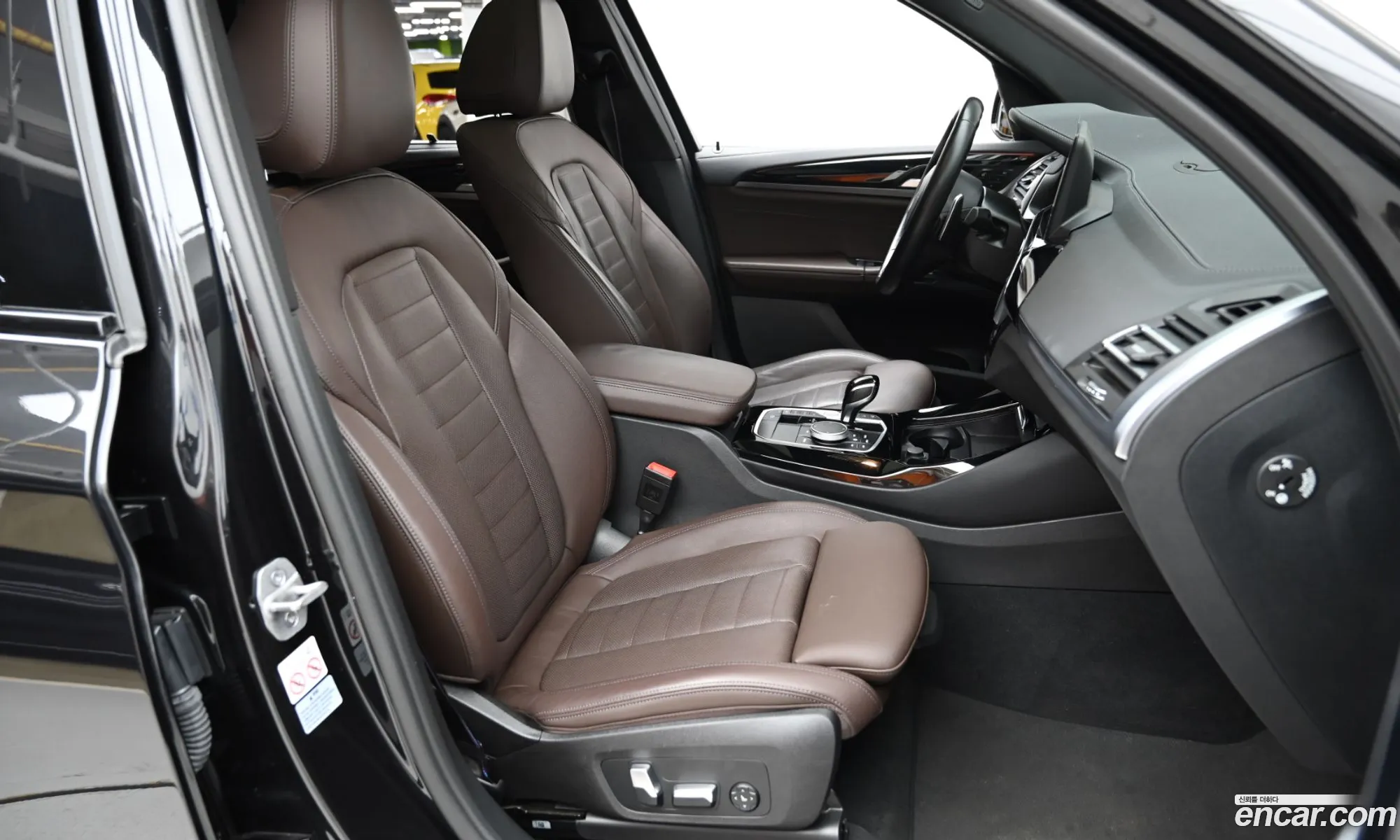 BMW X3 2023 — 13