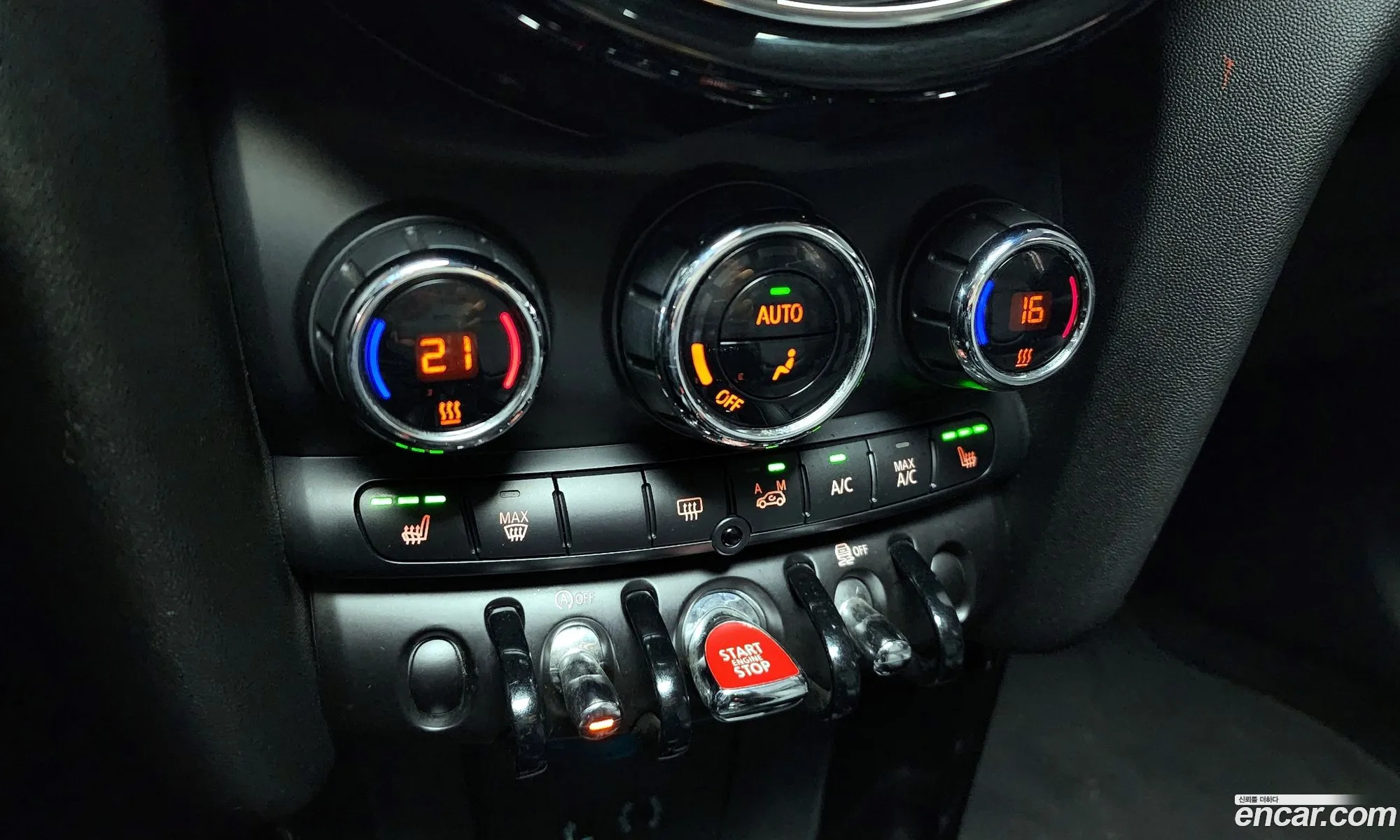 Mini Cooper 2016 WMWXU1103G2D89139 — 17
