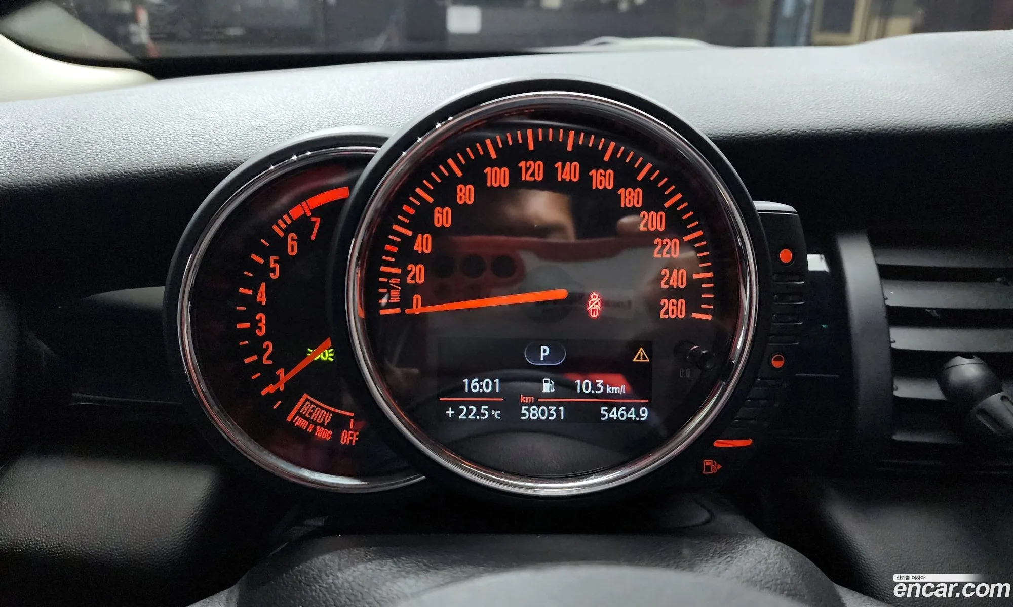 Mini Cooper 2016 WMWXU1103G2D89139 — 4