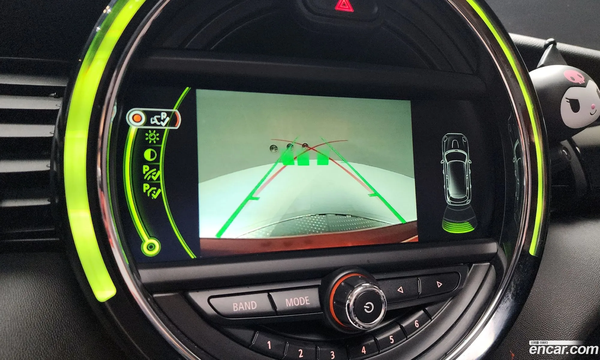 Mini Cooper 2016 WMWXU1103G2D89139 — 6