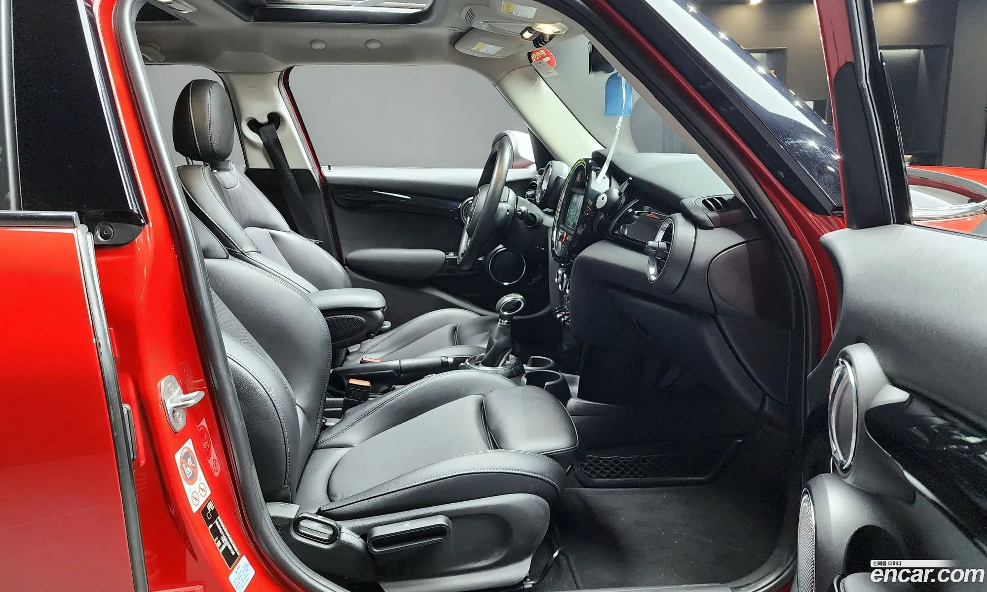 Mini Cooper 2016 WMWXU1103G2D89139 — 11