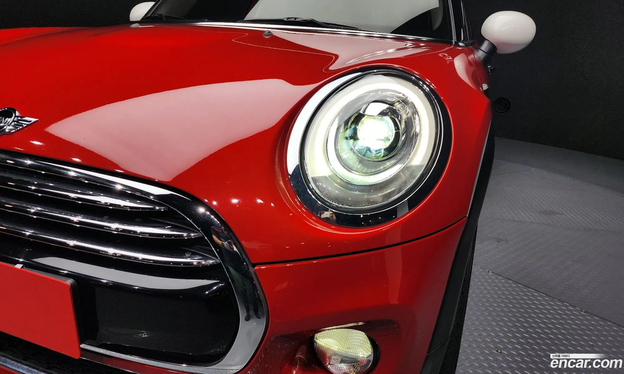 Mini Cooper 2016 WMWXU1103G2D89139 — 12