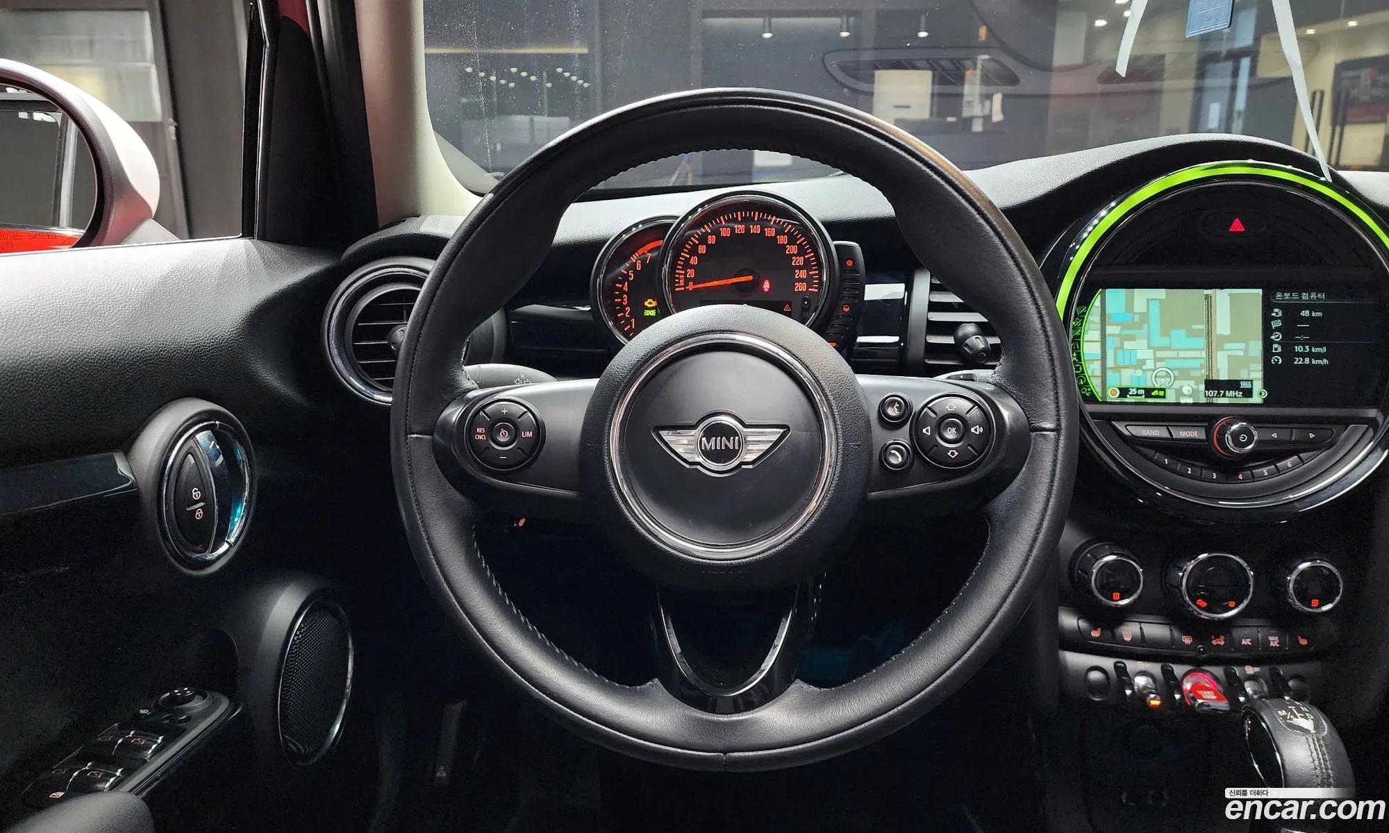 Mini Cooper 2016 WMWXU1103G2D89139 — 13