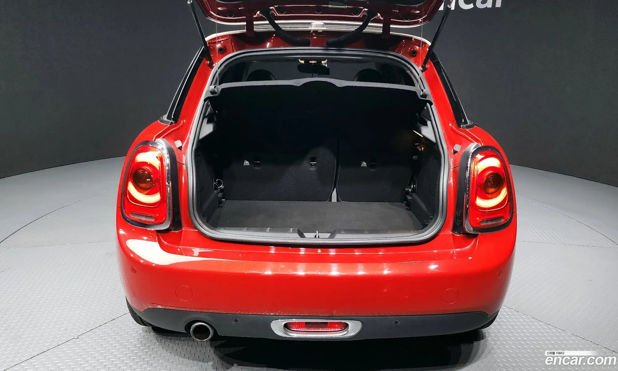 Mini Cooper 2016 WMWXU1103G2D89139 — 18