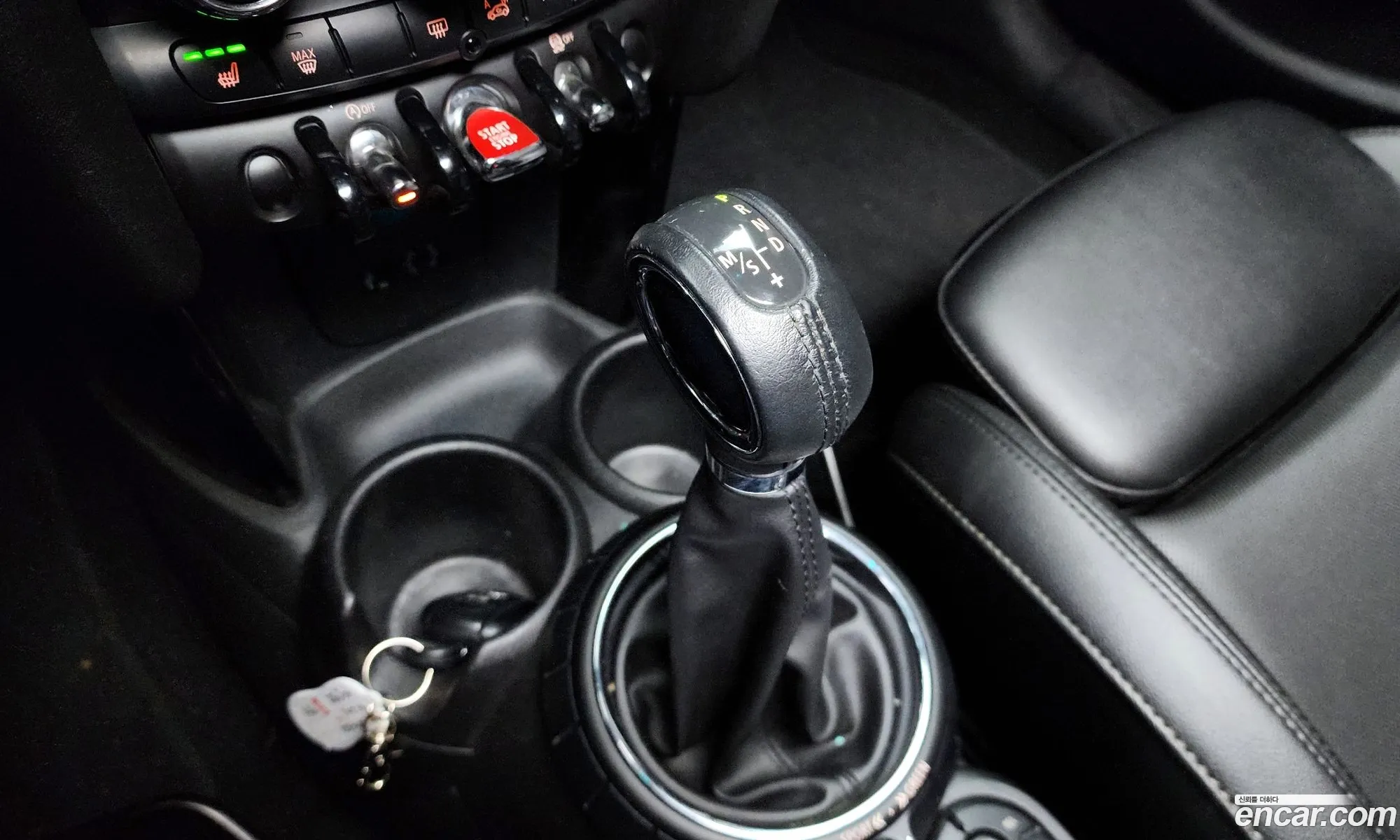Mini Cooper 2016 WMWXU1103G2D89139 — 9