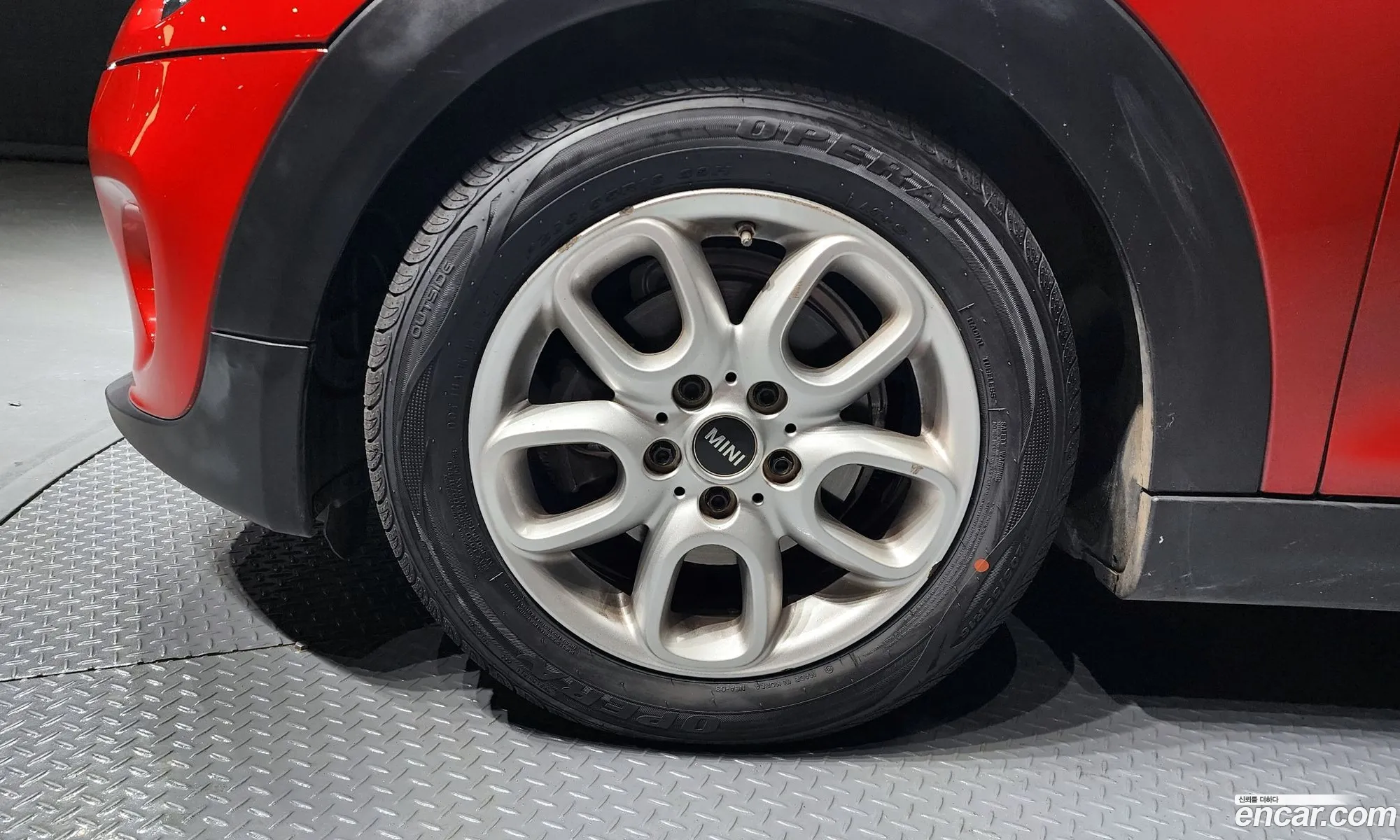 Mini Cooper 2016 WMWXU1103G2D89139 — 7