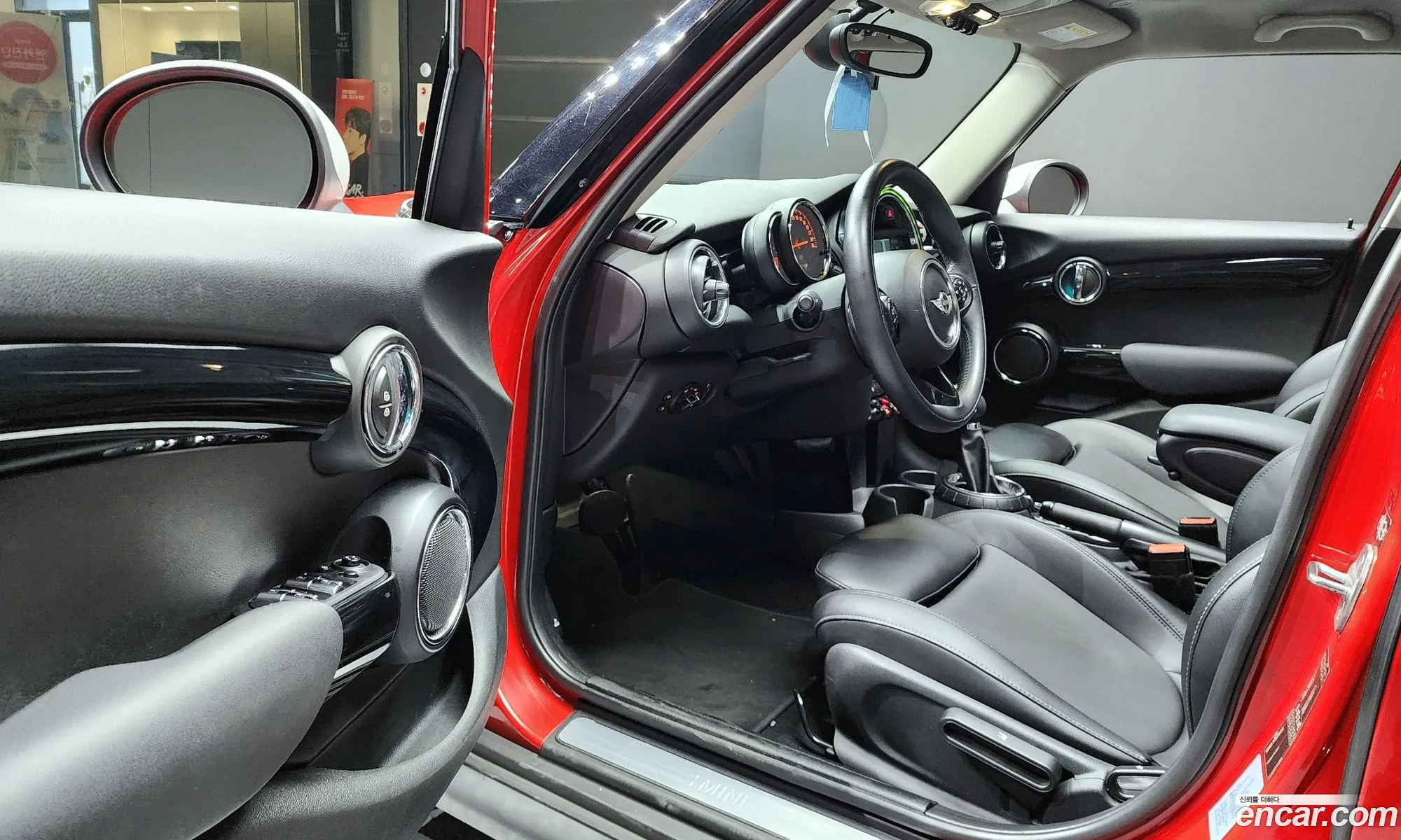 Mini Cooper 2016 WMWXU1103G2D89139 — 16