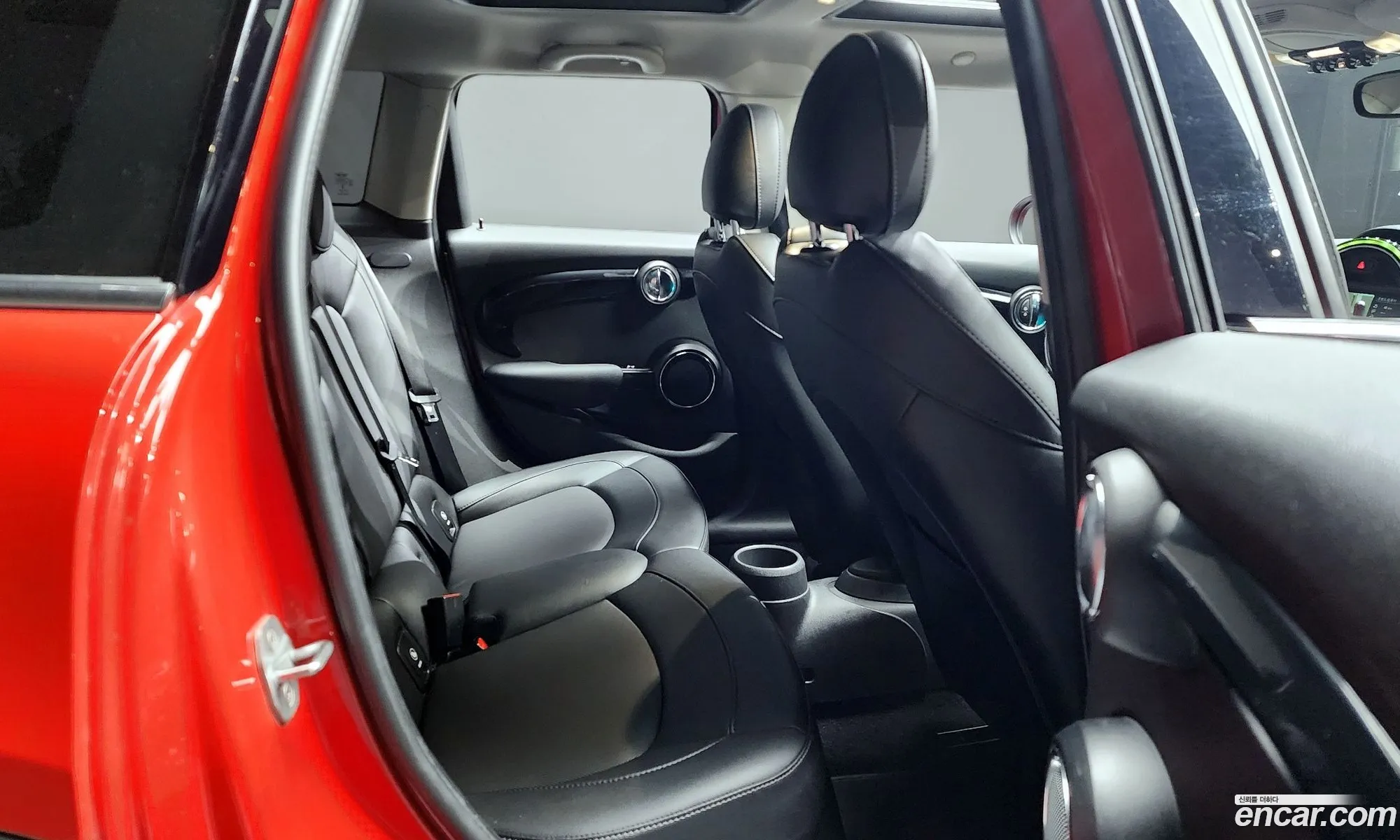 Mini Cooper 2016 WMWXU1103G2D89139 — 15