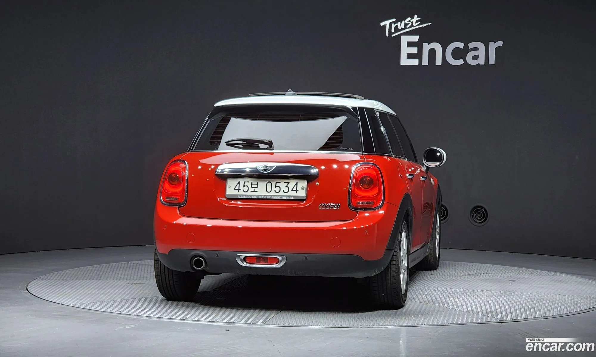 Mini Cooper 2016 WMWXU1103G2D89139 — 8