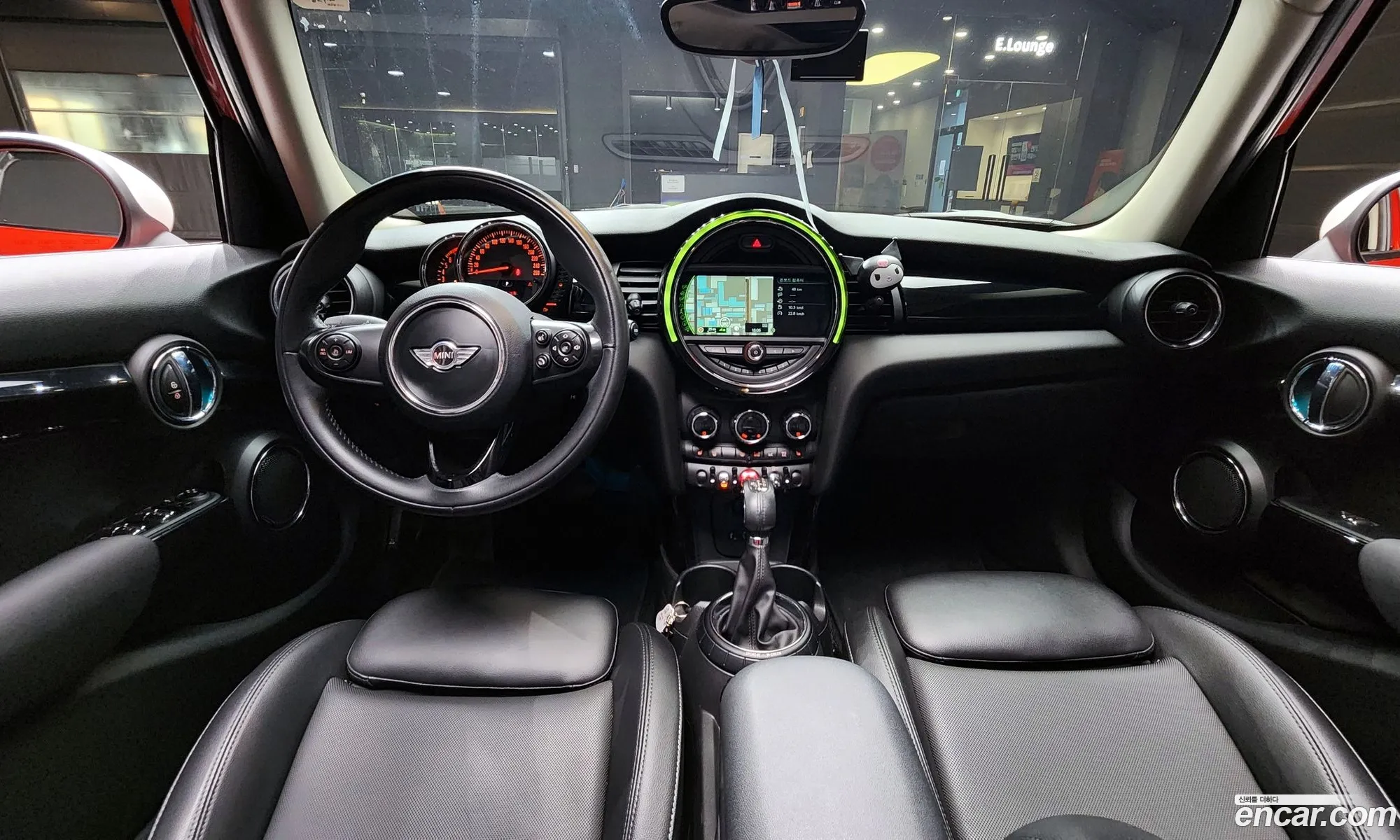 Mini Cooper 2016 WMWXU1103G2D89139 — 10