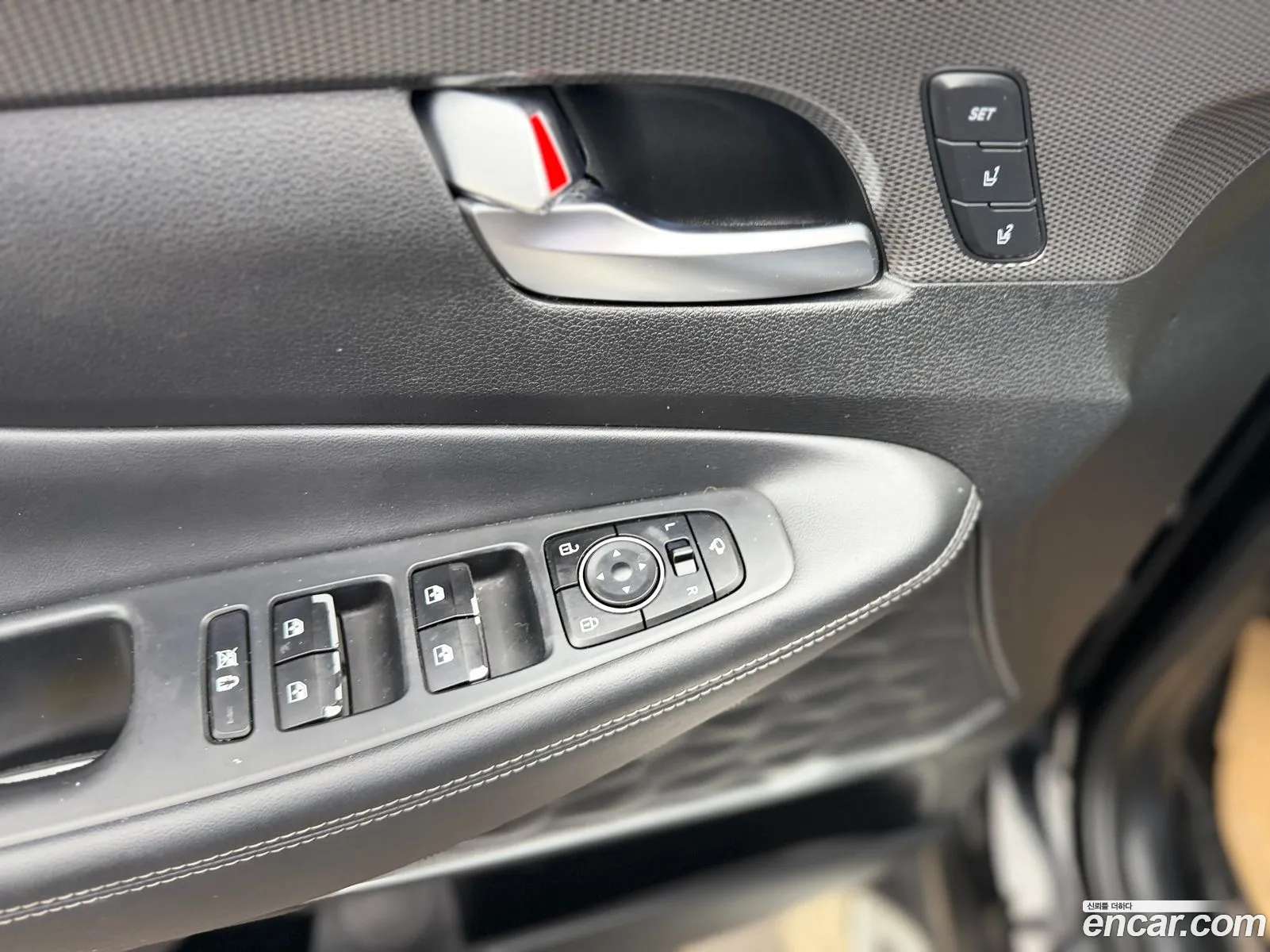Hyundai Santa Fe TM 2019 — 2
