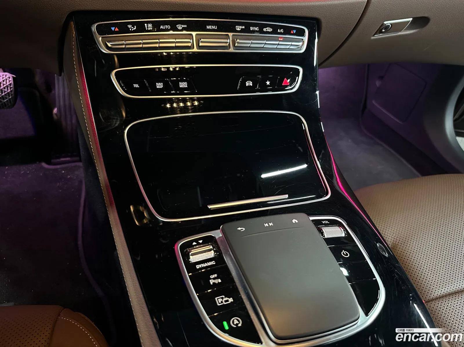 Mercedes-Benz E-Class W213 2023 — 10