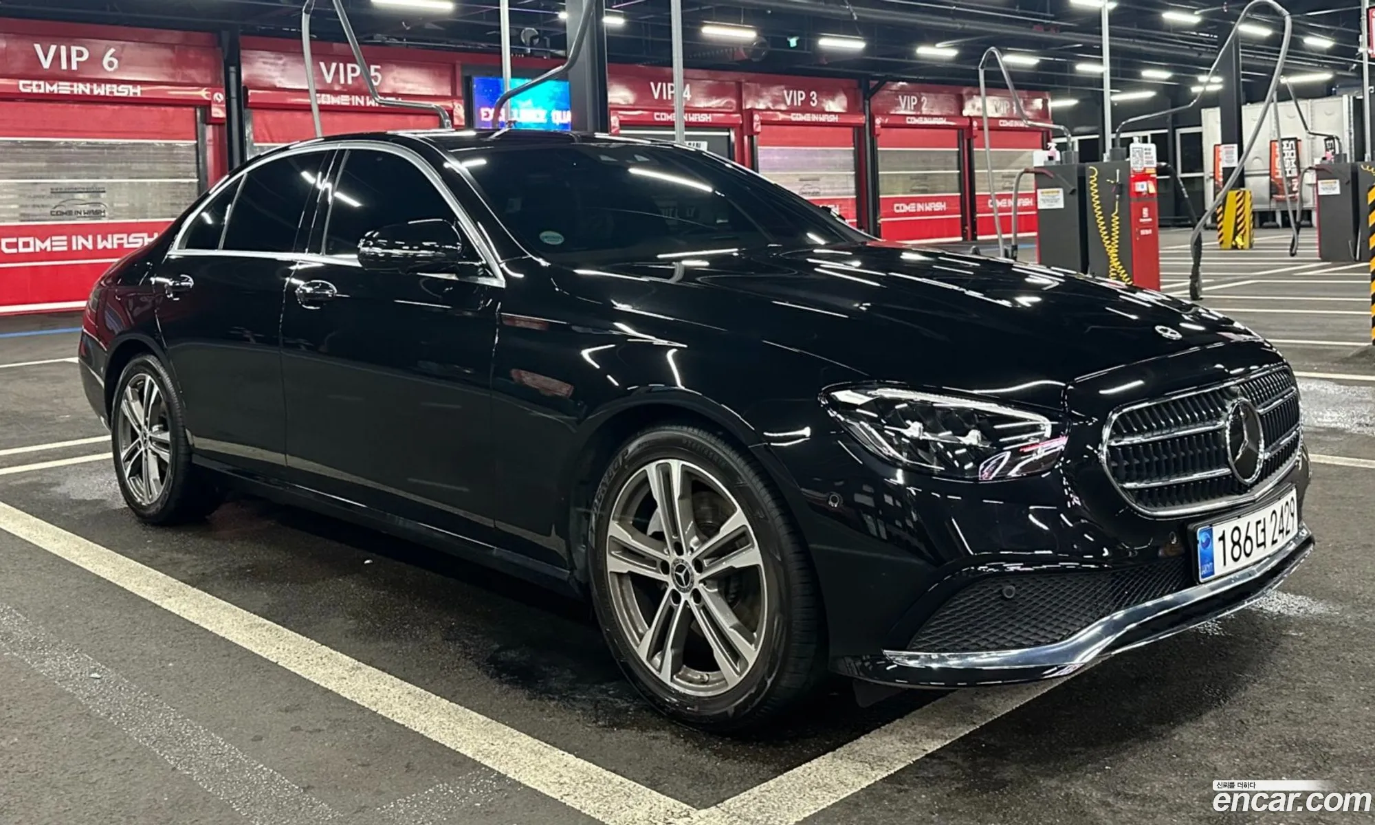 Mercedes-Benz E-Class W213 2023 — 14