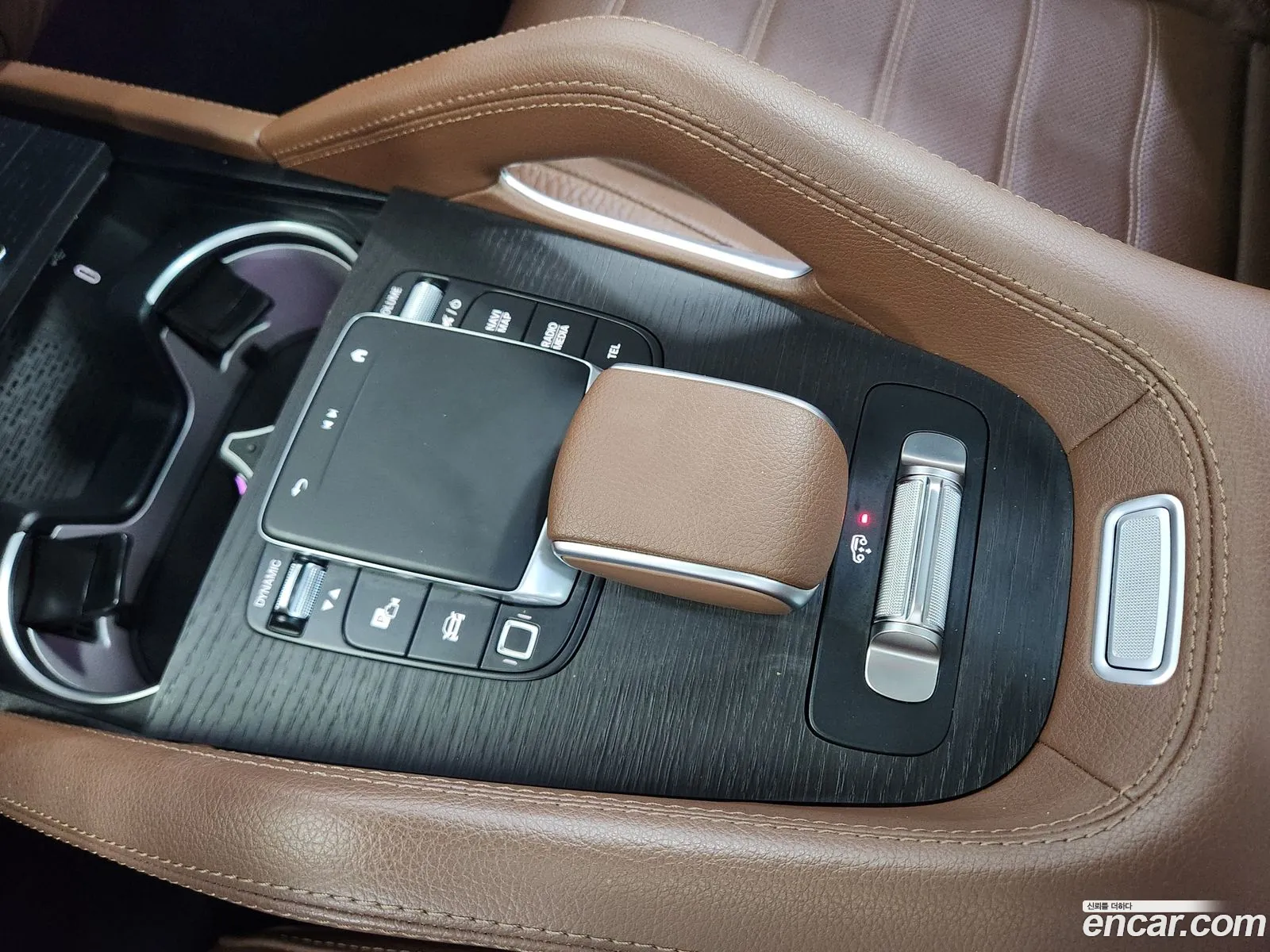 Mercedes-Benz GLS-Class X167 2025 — 10