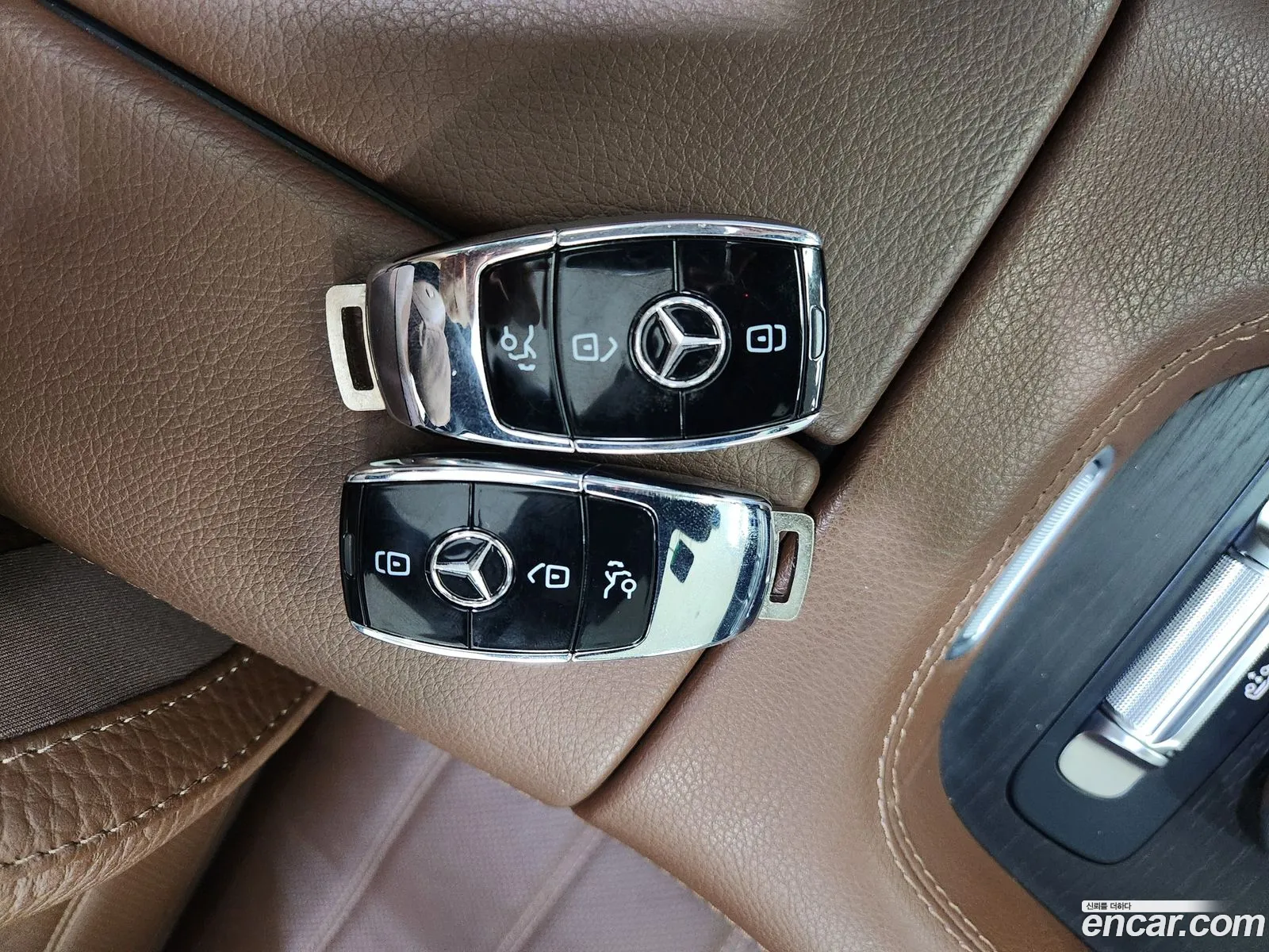 Mercedes-Benz GLS-Class X167 2025 — 4
