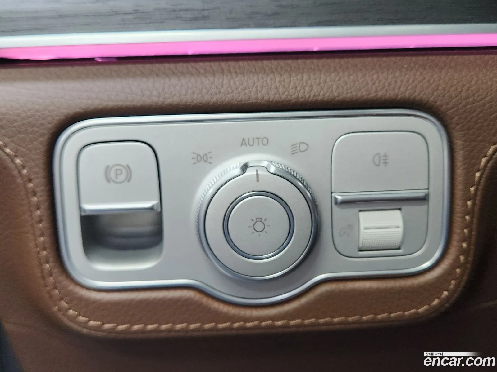 Mercedes-Benz GLS-Class X167 2025 — 19