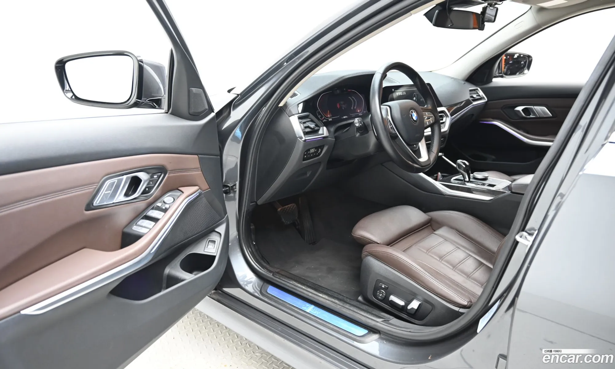 BMW 3 Series 2021 — 20