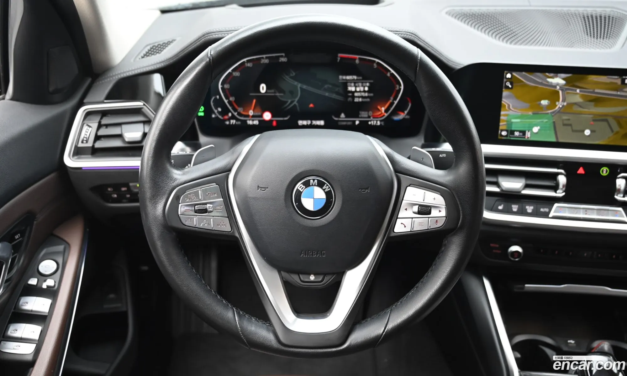 BMW 3 Series 2021 — 19