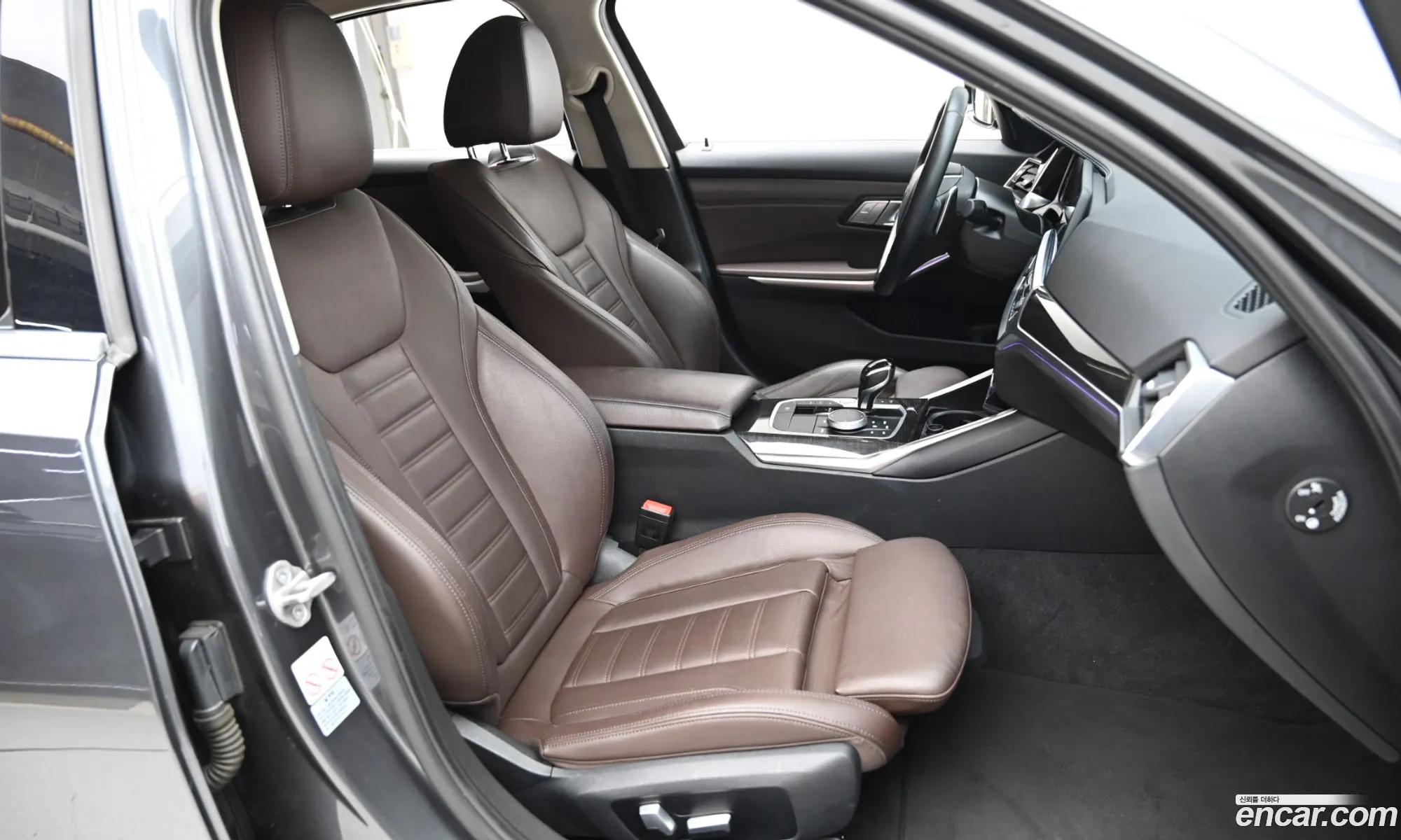 BMW 3 Series 2021 — 2