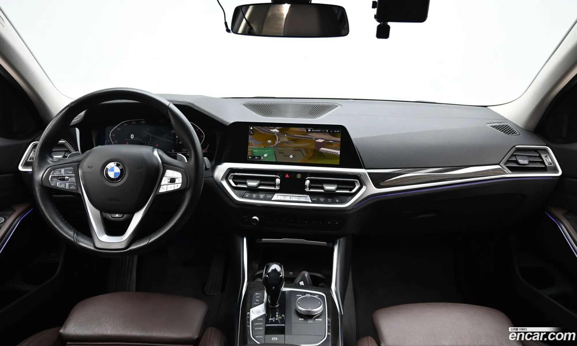 BMW 3 Series 2021 — 5
