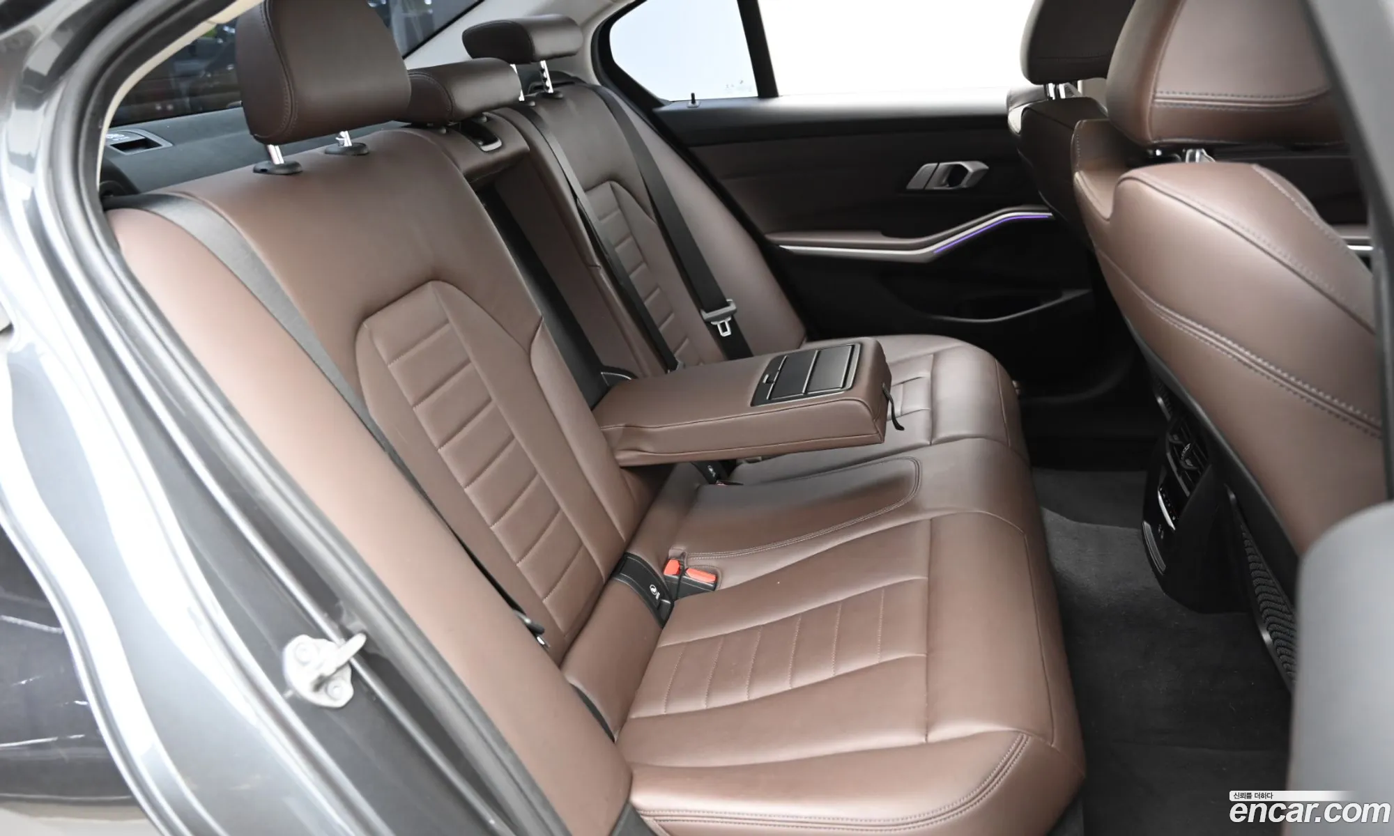 BMW 3 Series 2021 — 11