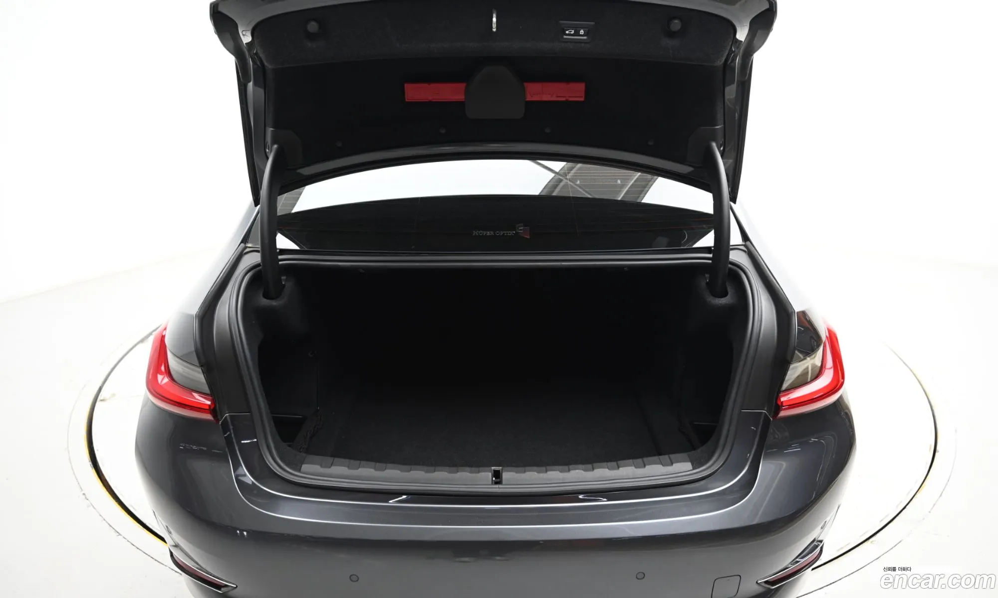 BMW 3 Series 2021 — 14