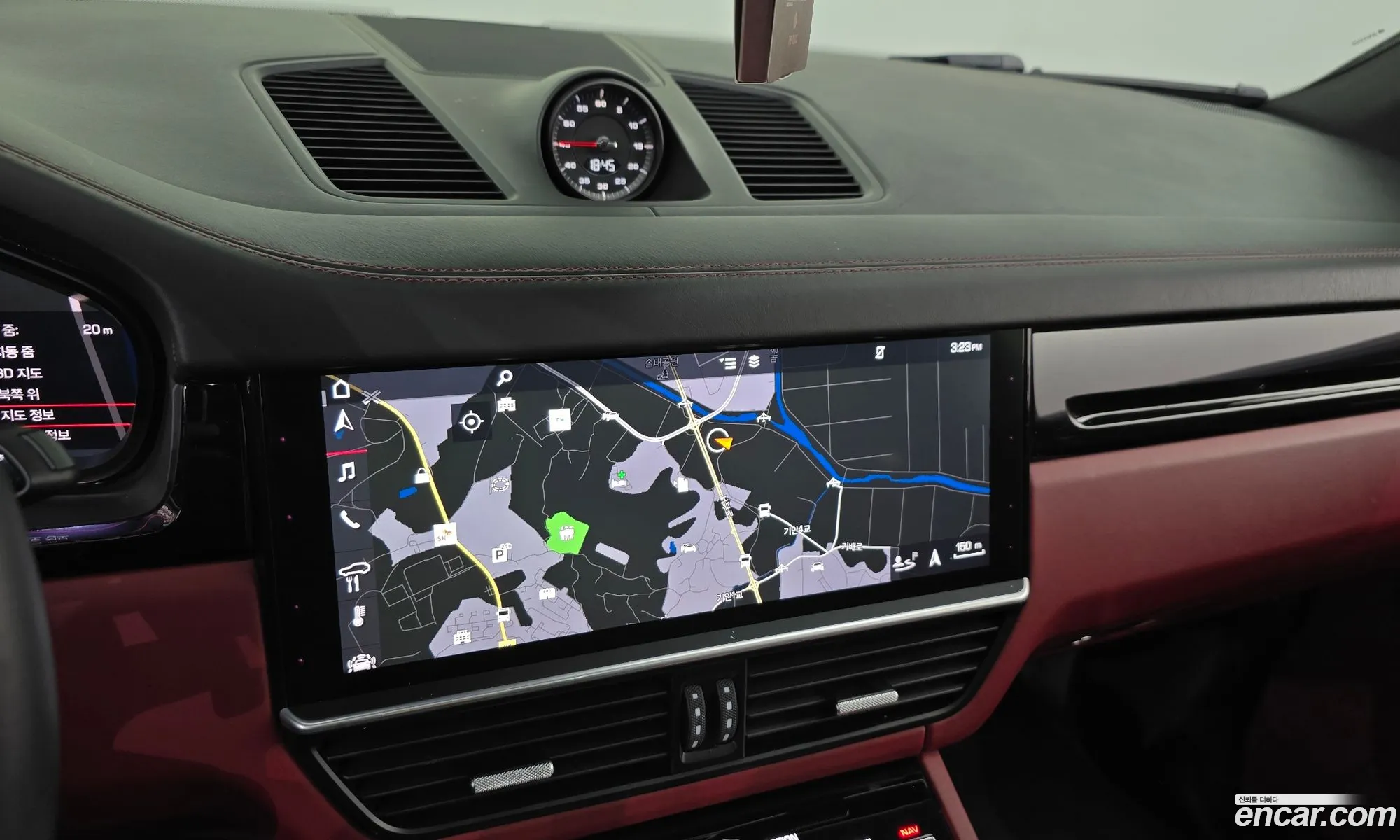 Porsche Cayenne 2019 WP1AA29Y8KDA21680 — 12