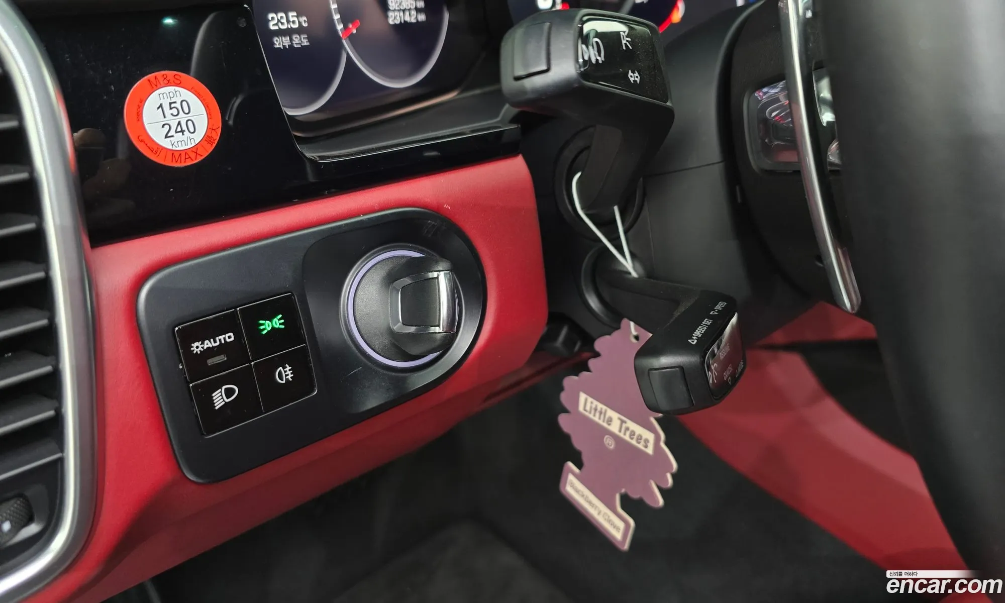 Porsche Cayenne 2019 WP1AA29Y8KDA21680 — 17