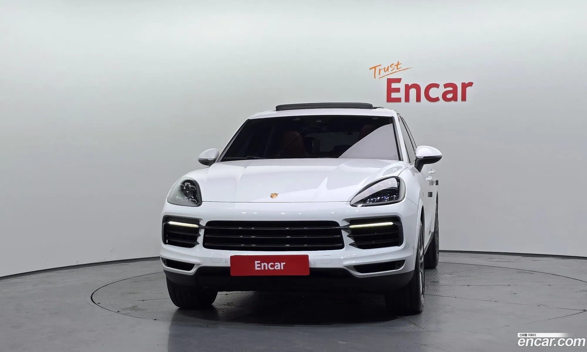 Porsche Cayenne 2019 WP1AA29Y8KDA21680 — 18