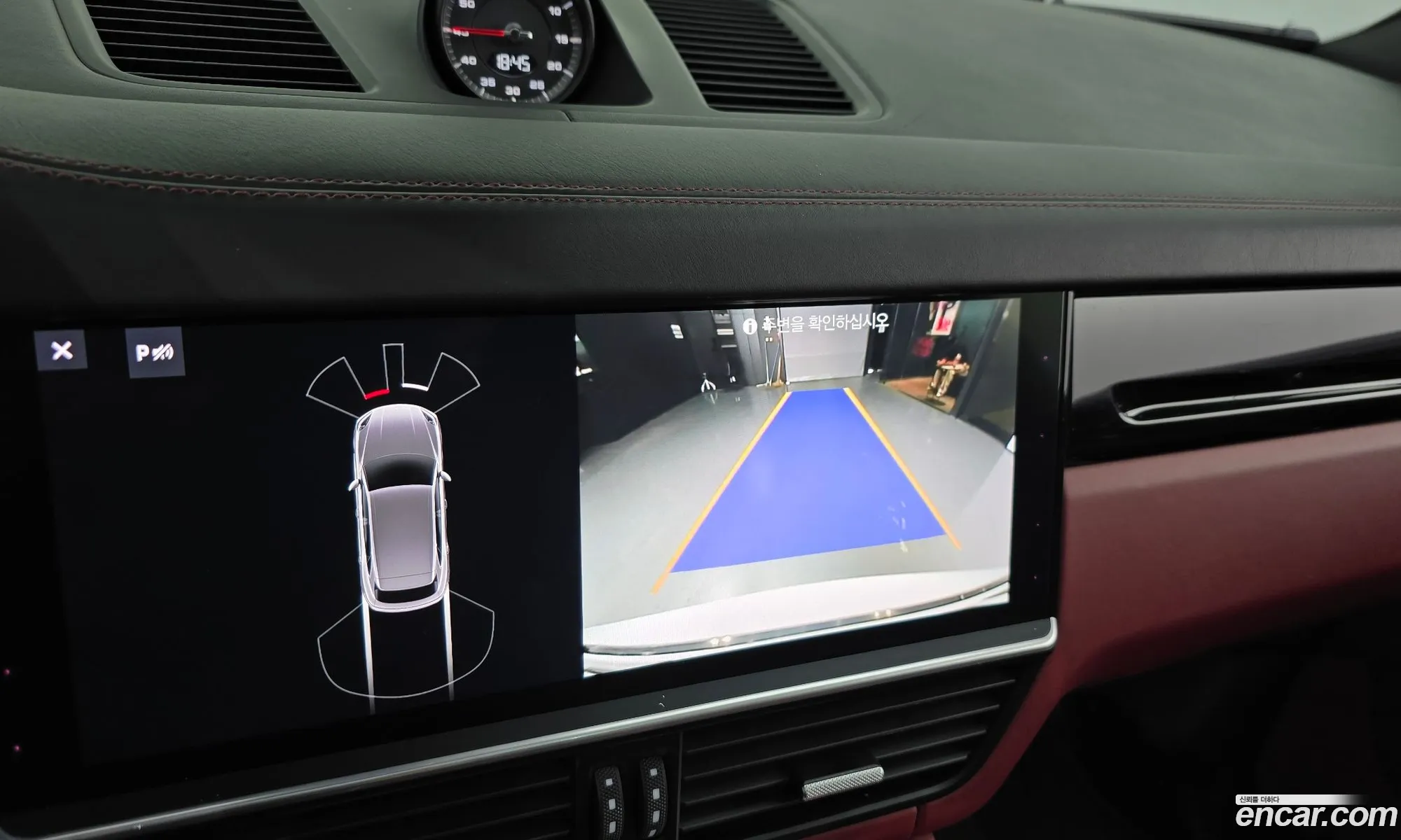 Porsche Cayenne 2019 WP1AA29Y8KDA21680 — 7