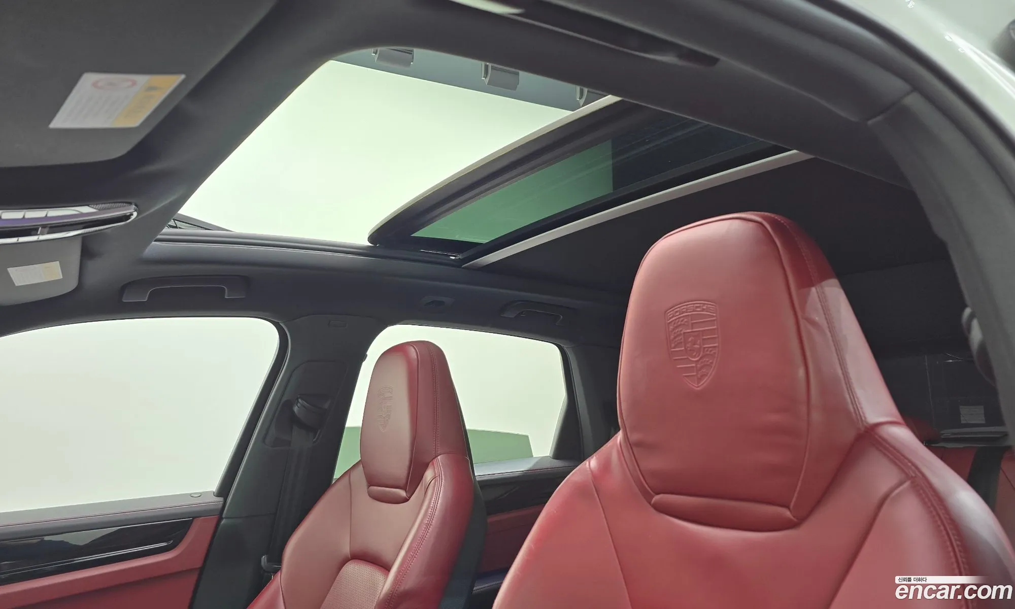 Porsche Cayenne 2019 WP1AA29Y8KDA21680 — 3