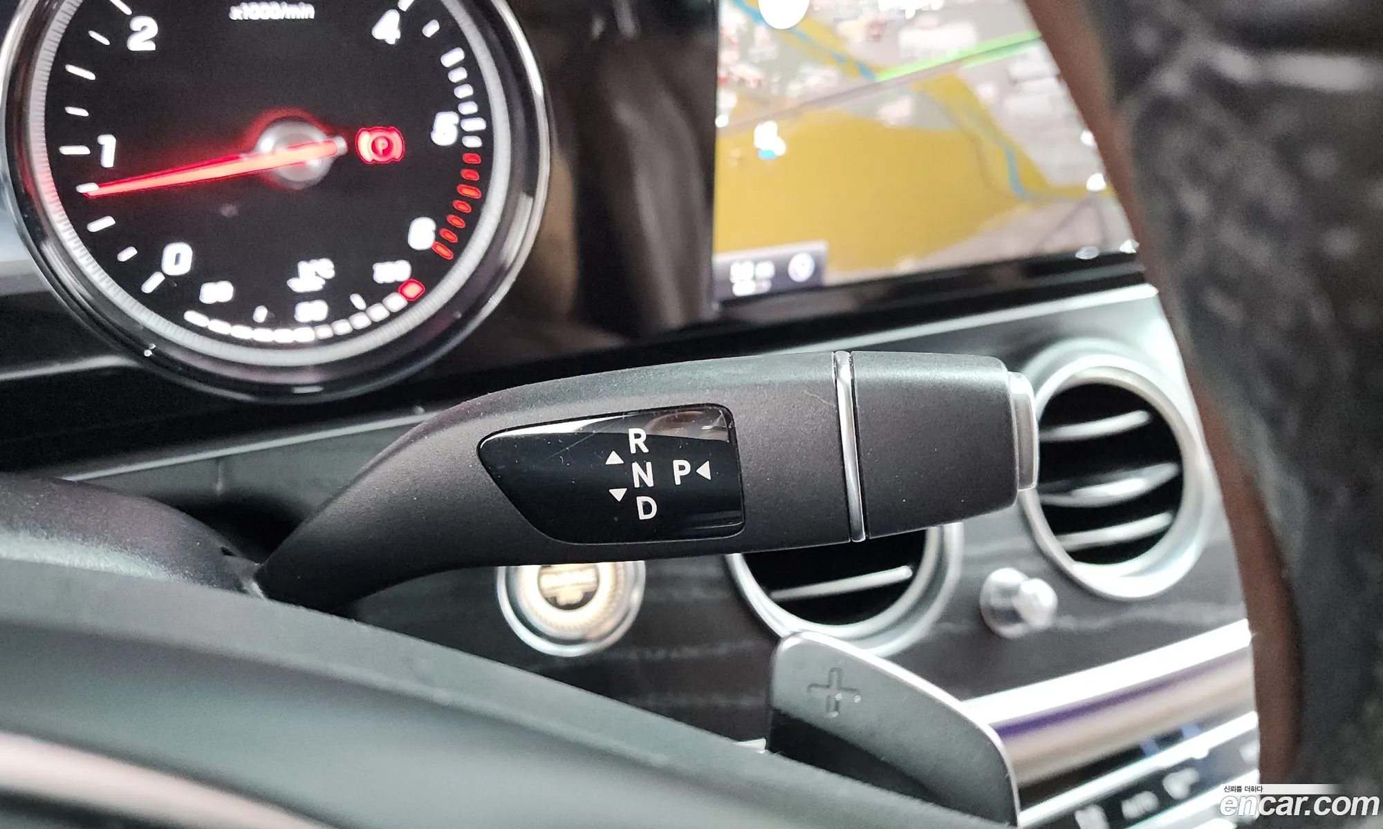 Mercedes-Benz E-Class W213 2017 — 5