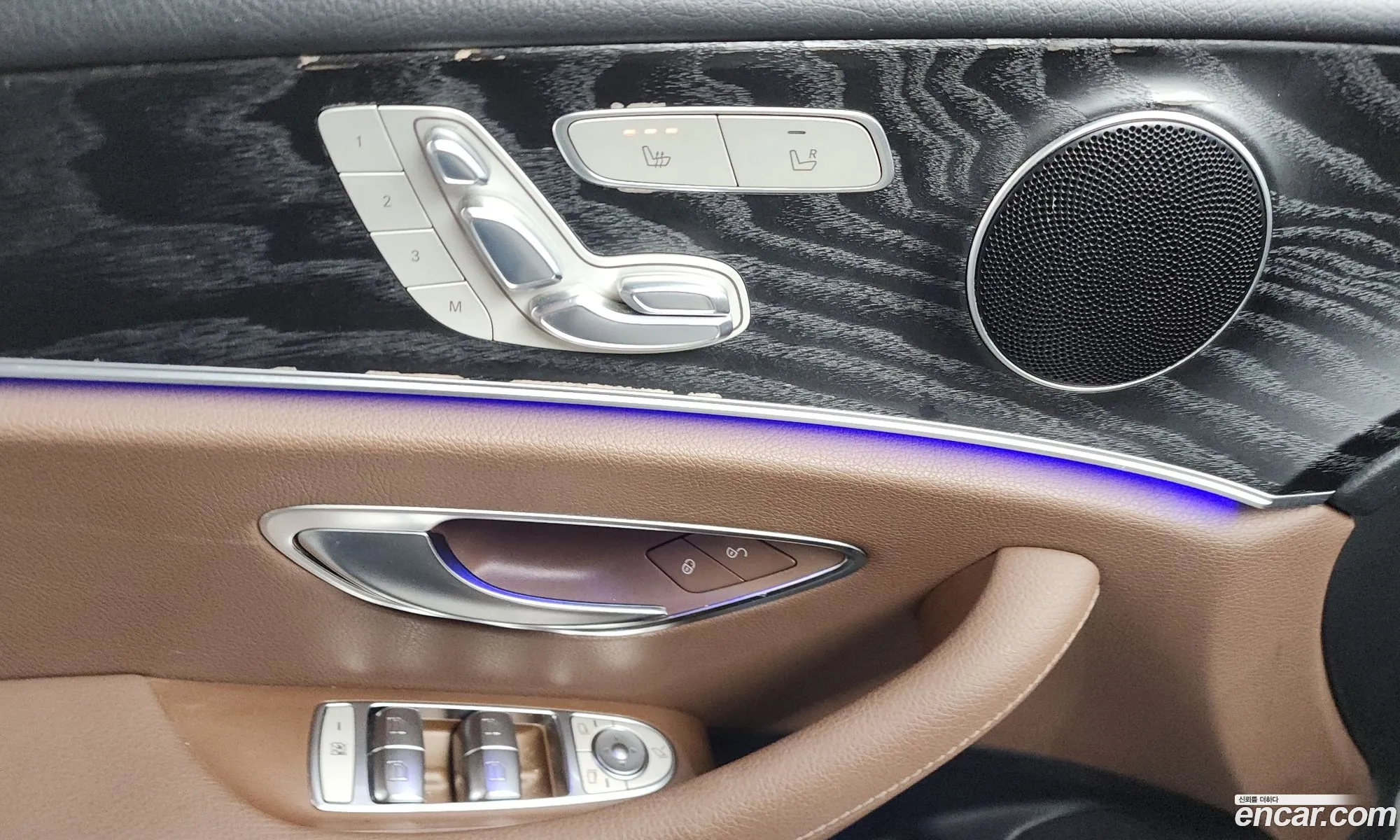 Mercedes-Benz E-Class W213 2017 — 26