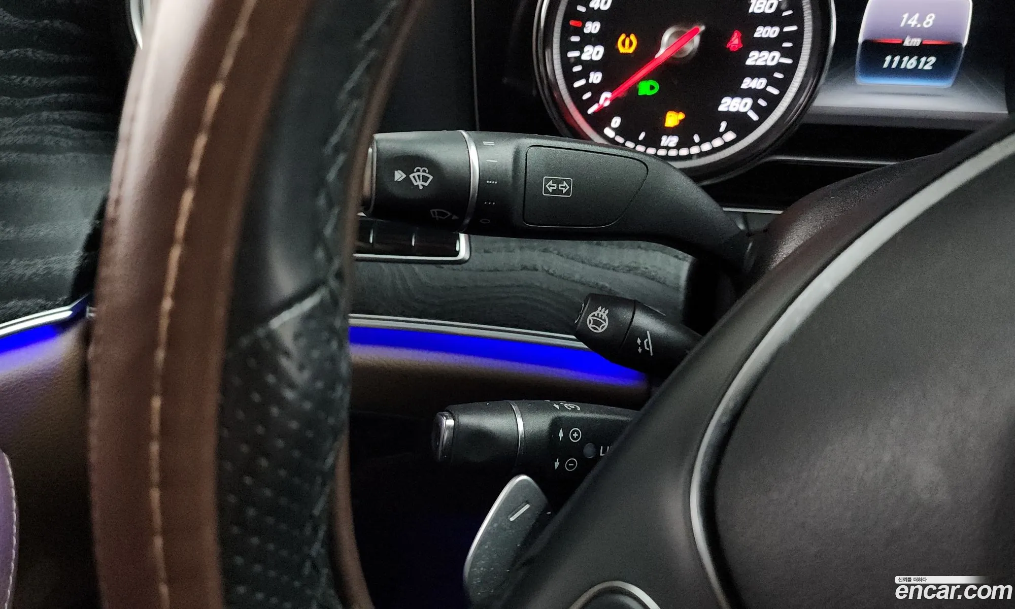 Mercedes-Benz E-Class W213 2017 — 18