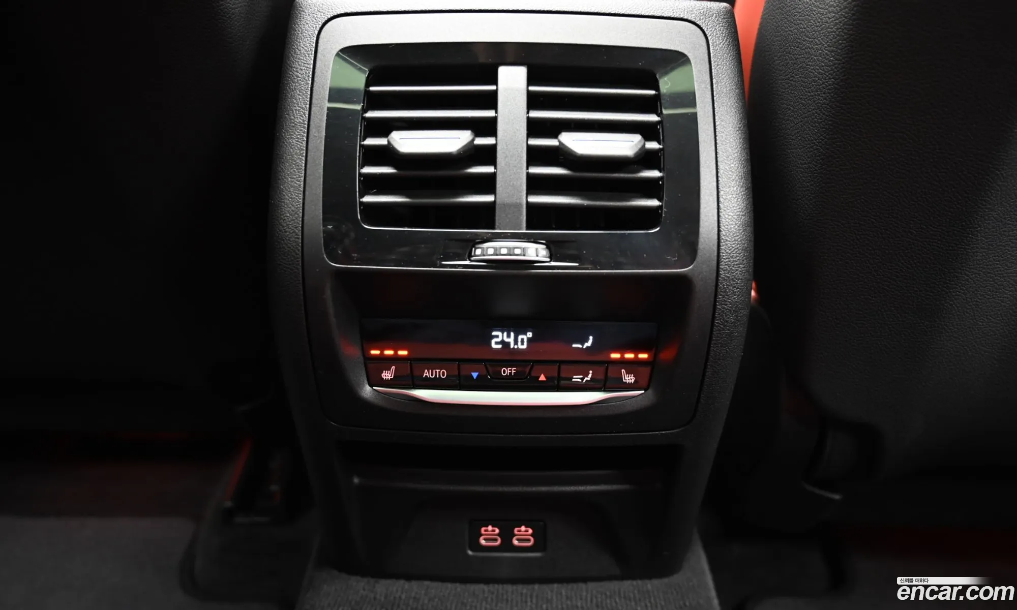 BMW X4 M 2025 — 13