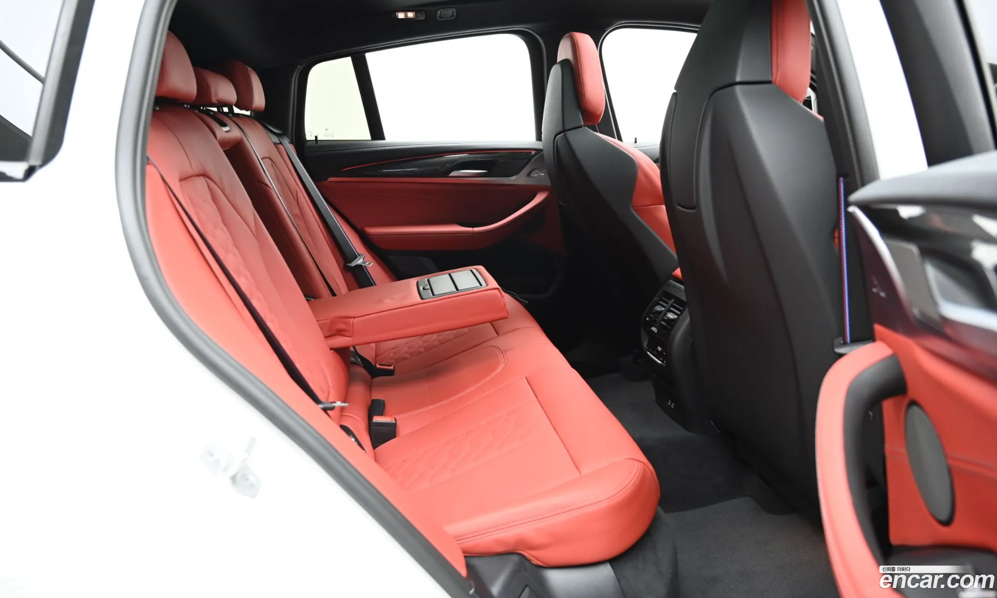 BMW X4 M 2025 — 5