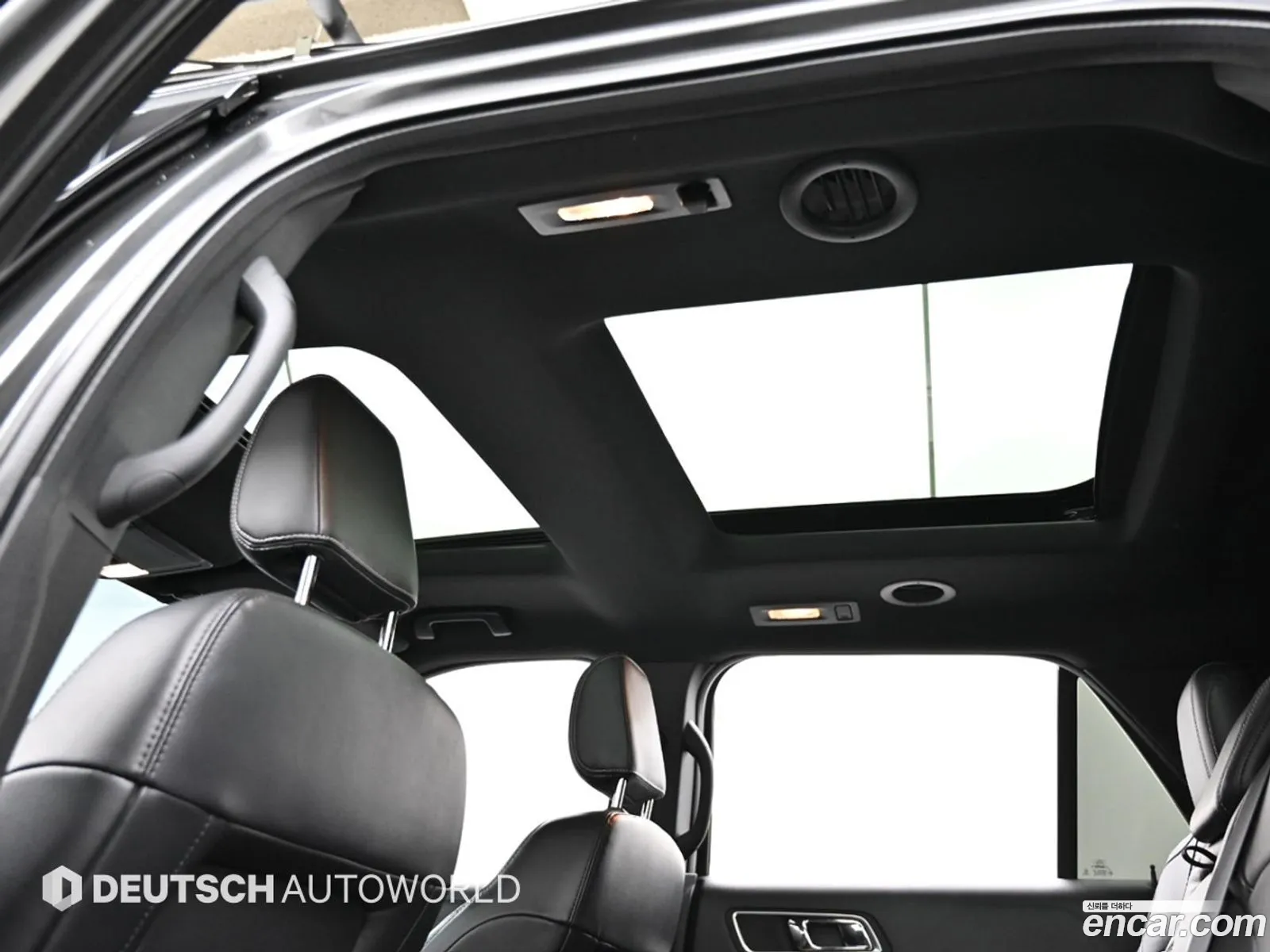 Ford Explorer 2018 — 15