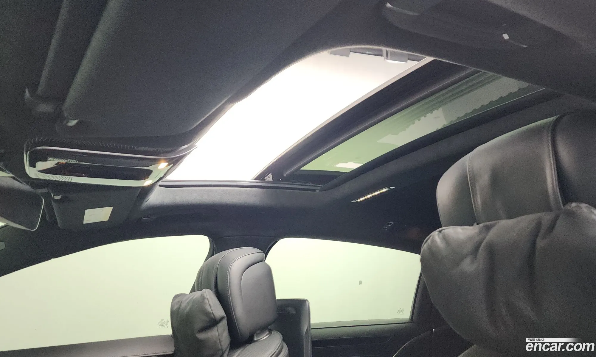 Mercedes-Benz S-Class W223 2021 — 10
