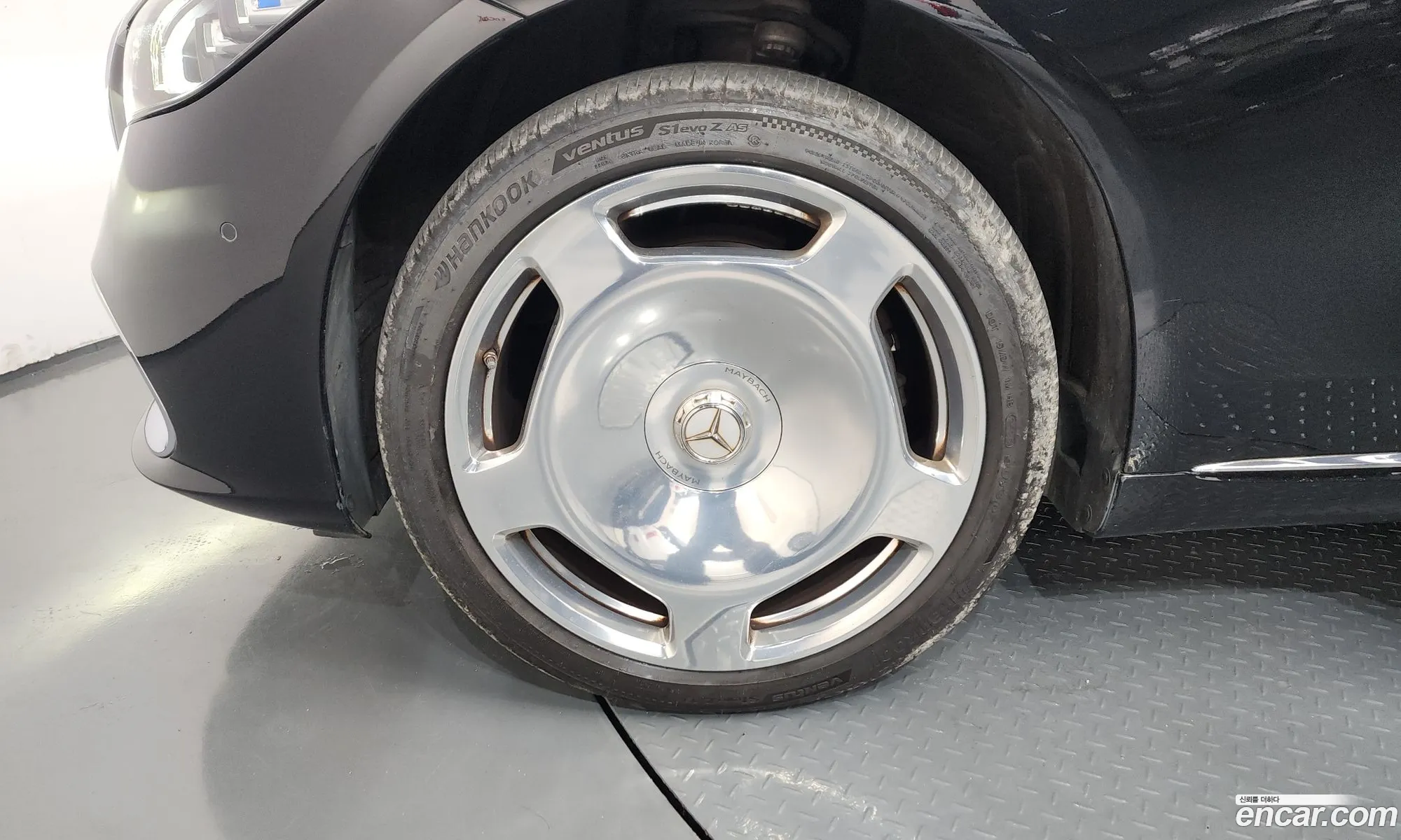 Mercedes-Benz S-Class W223 2021 — 20