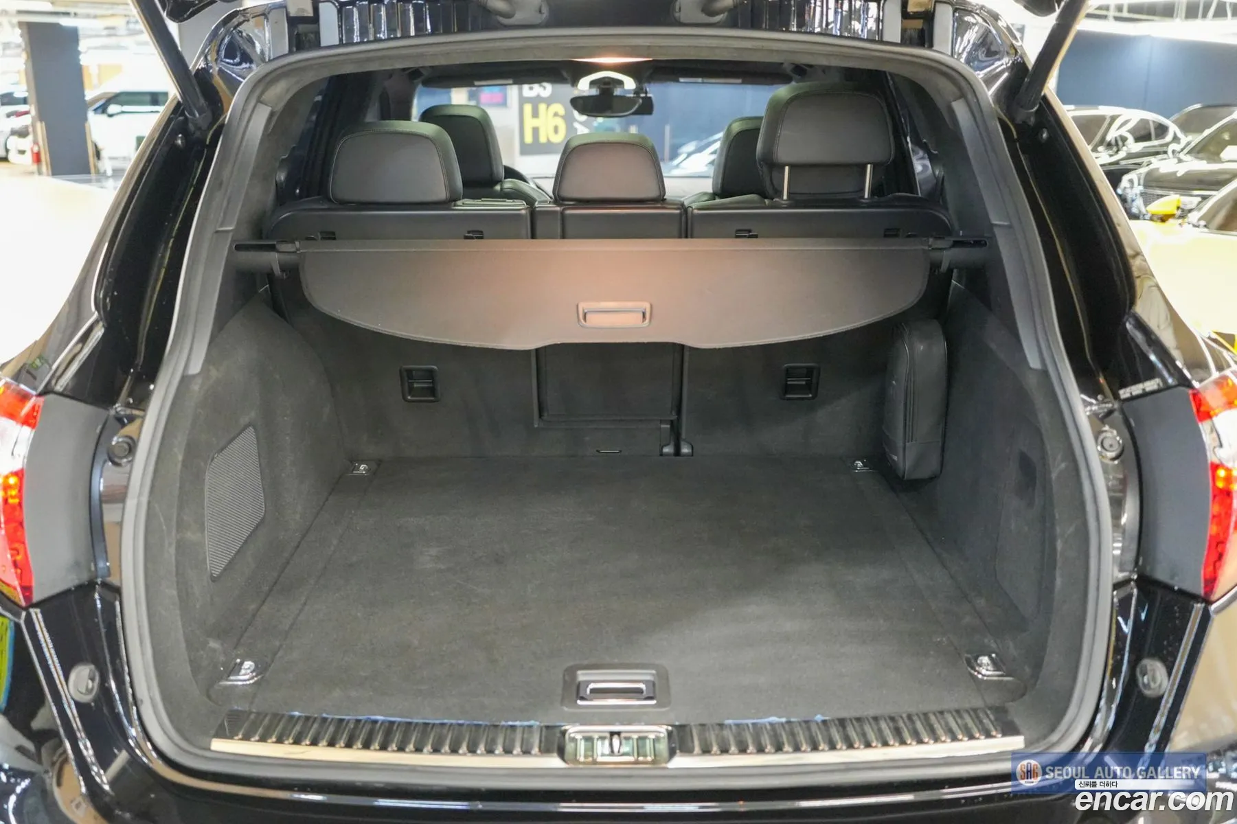 Porsche Cayenne 2011 — 8
