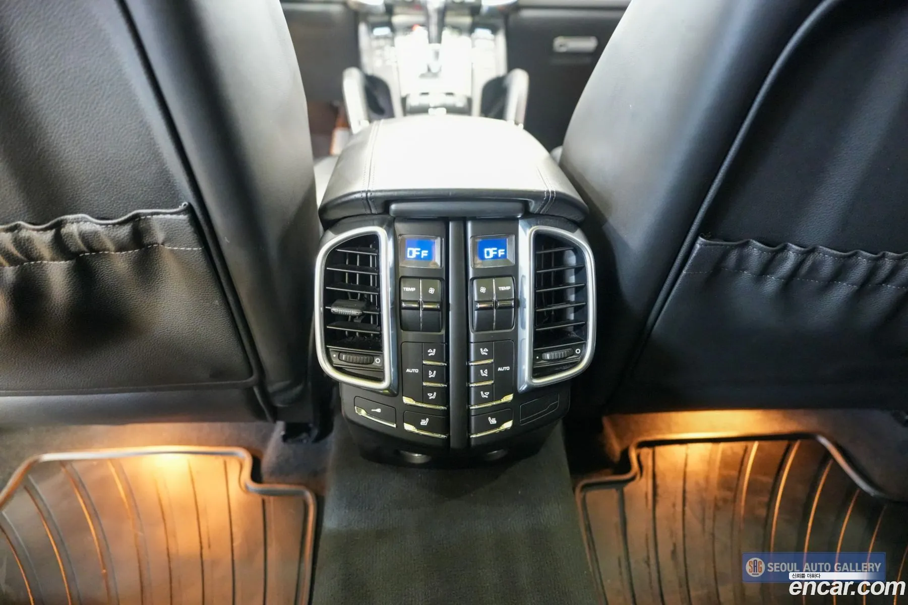 Porsche Cayenne 2011 — 5
