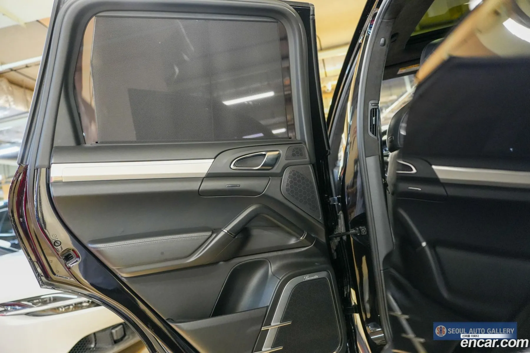 Porsche Cayenne 2011 — 4